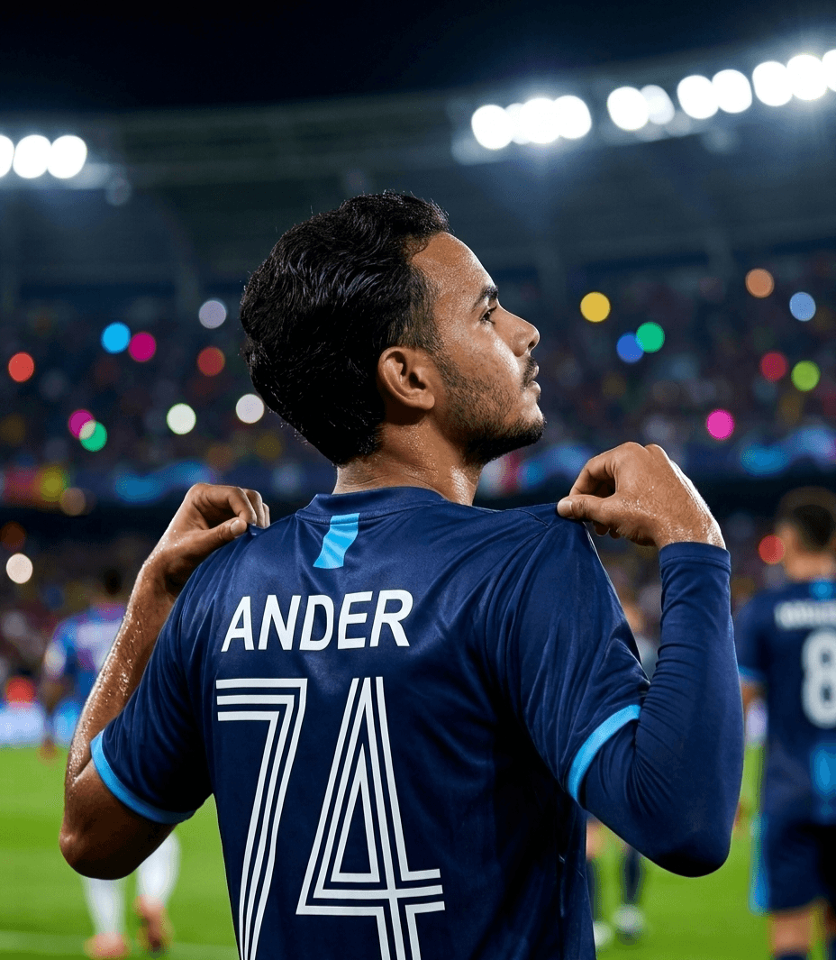 Ander Sanjuan