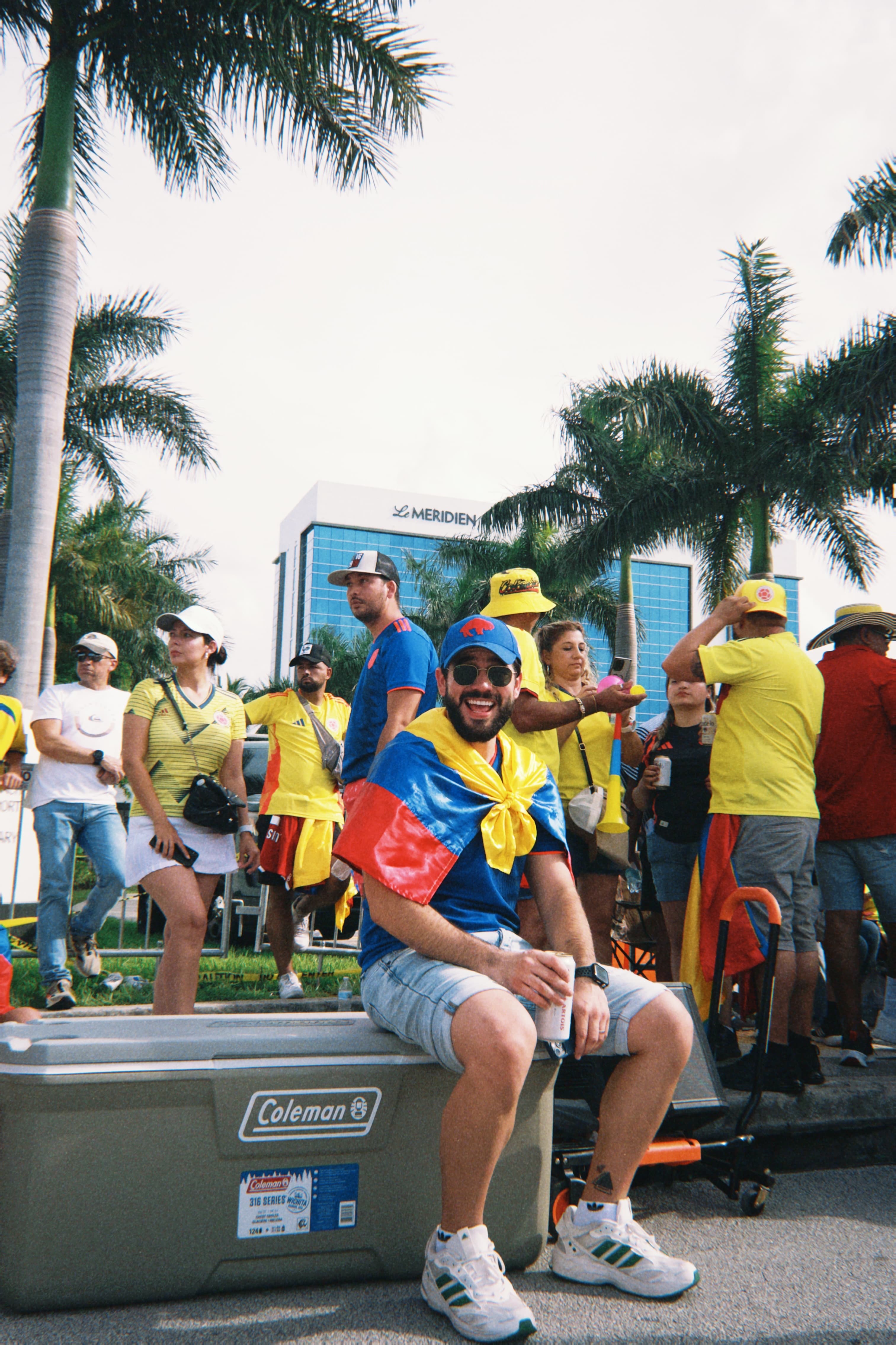 Carlos Alberto Otero Herrera