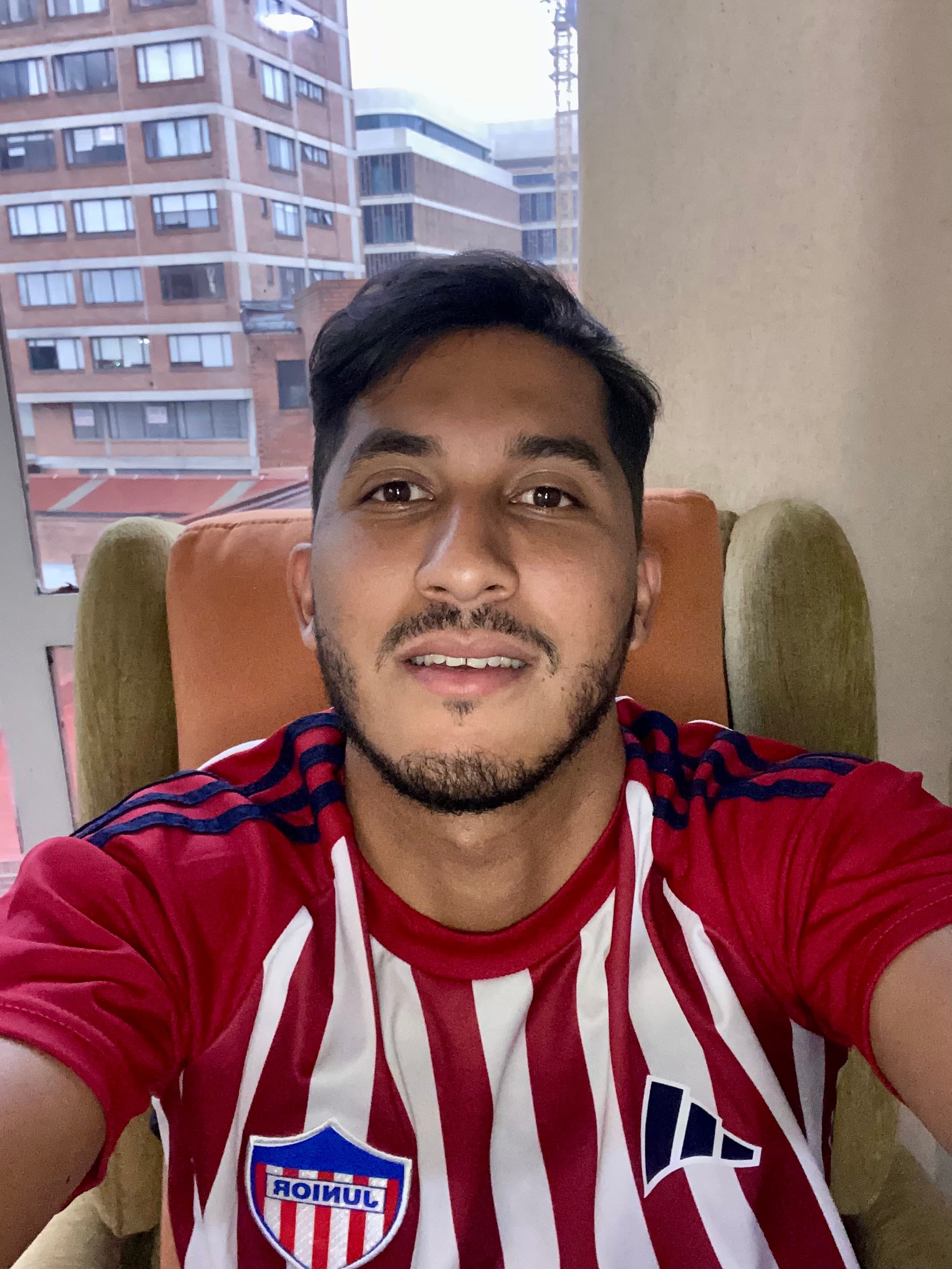 Diego Rocha Acuña