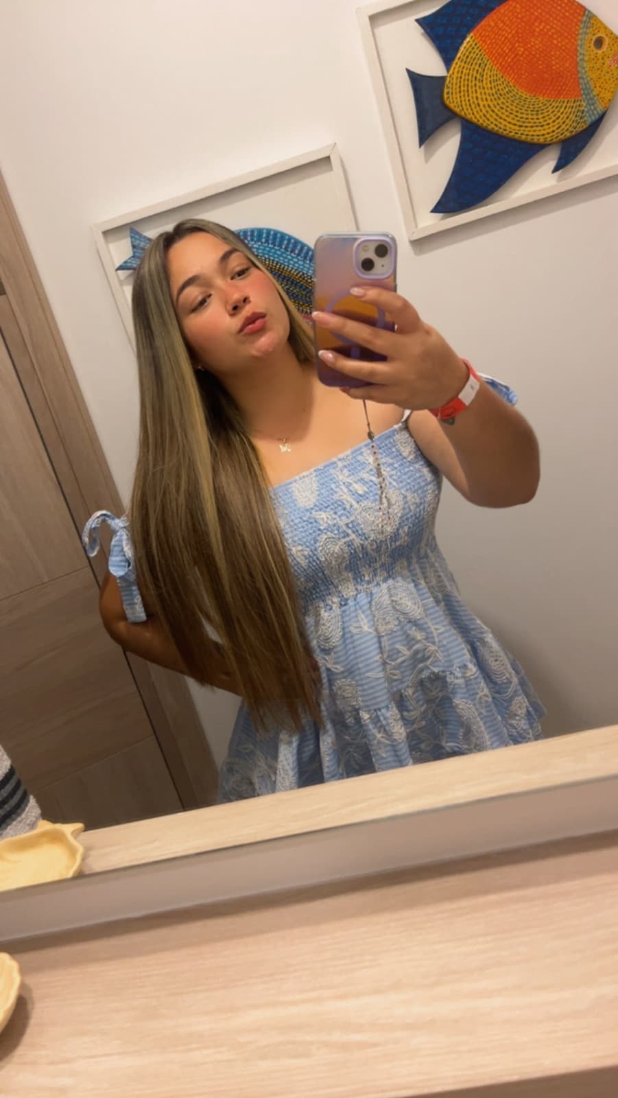 María Fernanda Rodríguez serrano