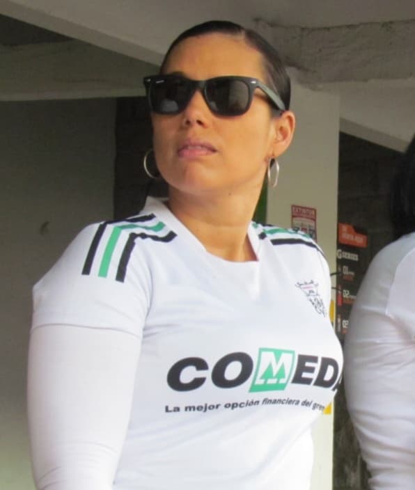 Maryuris Escudero