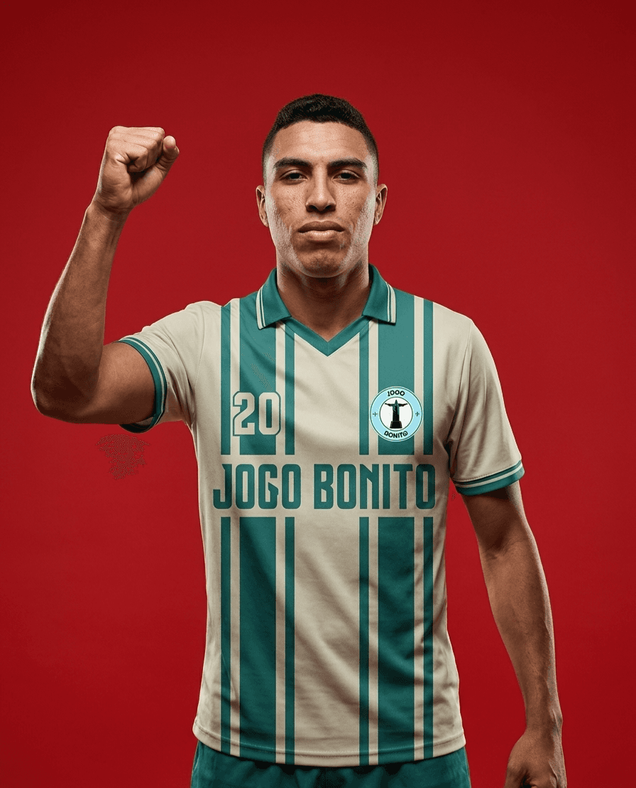 Giovani Perez