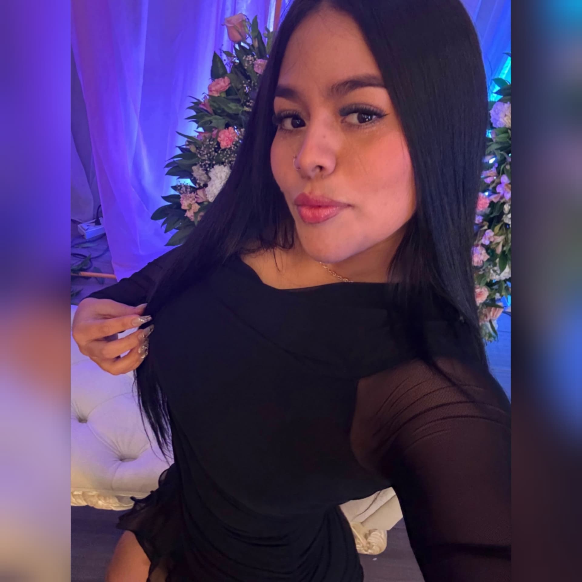 Melanys Merizalde