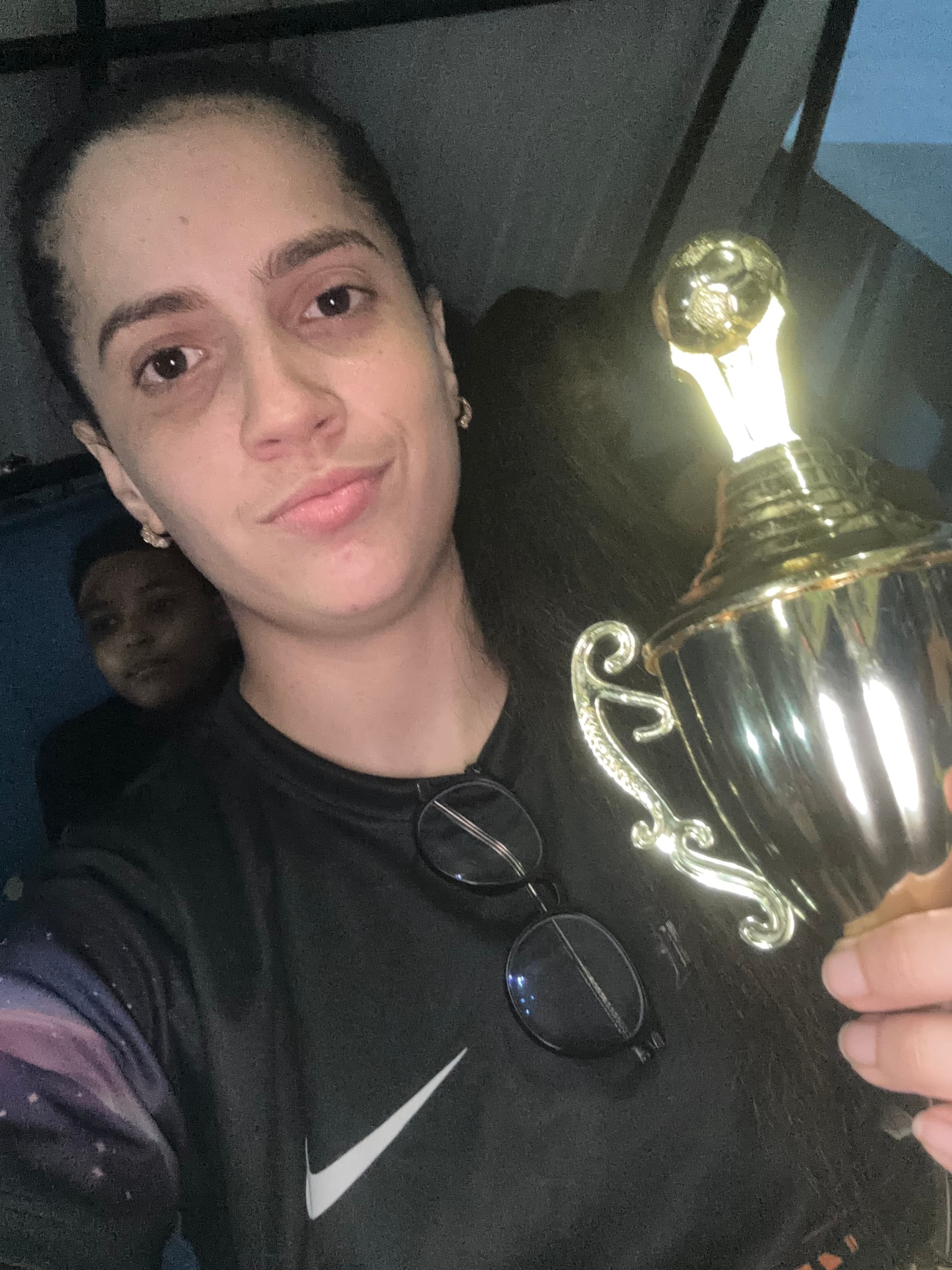 Joselin Olivares