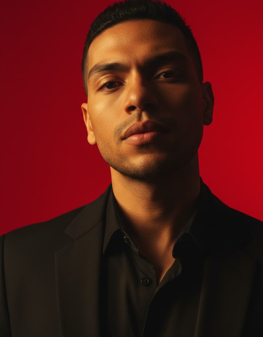 Alejandro Martínez Pareja