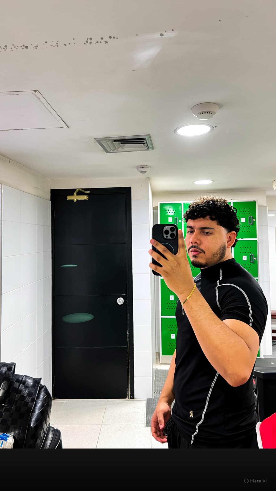 Cesar Mercado