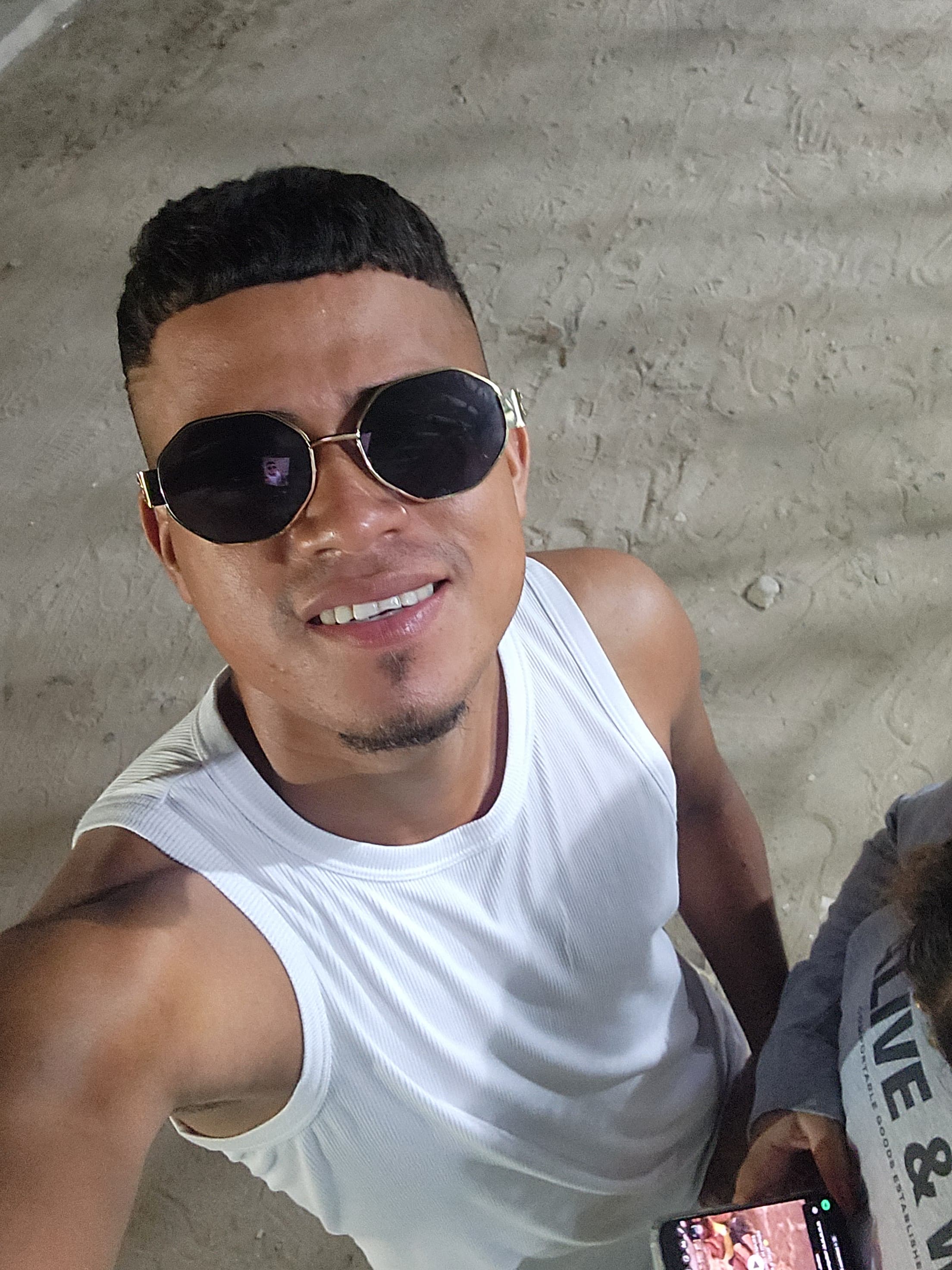 Yordan Barraza