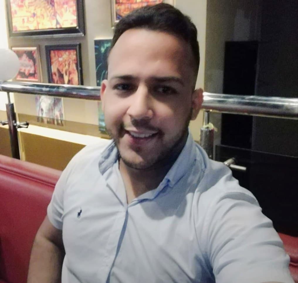 Azael Arteta Peñaloza