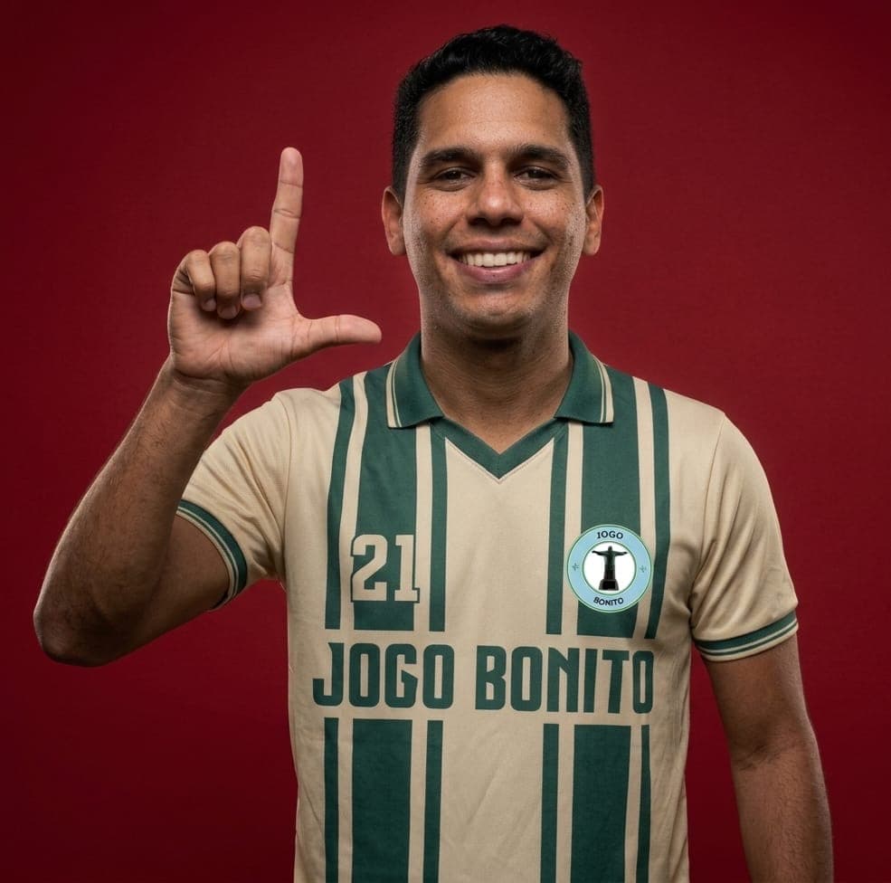 Luis Pacheco