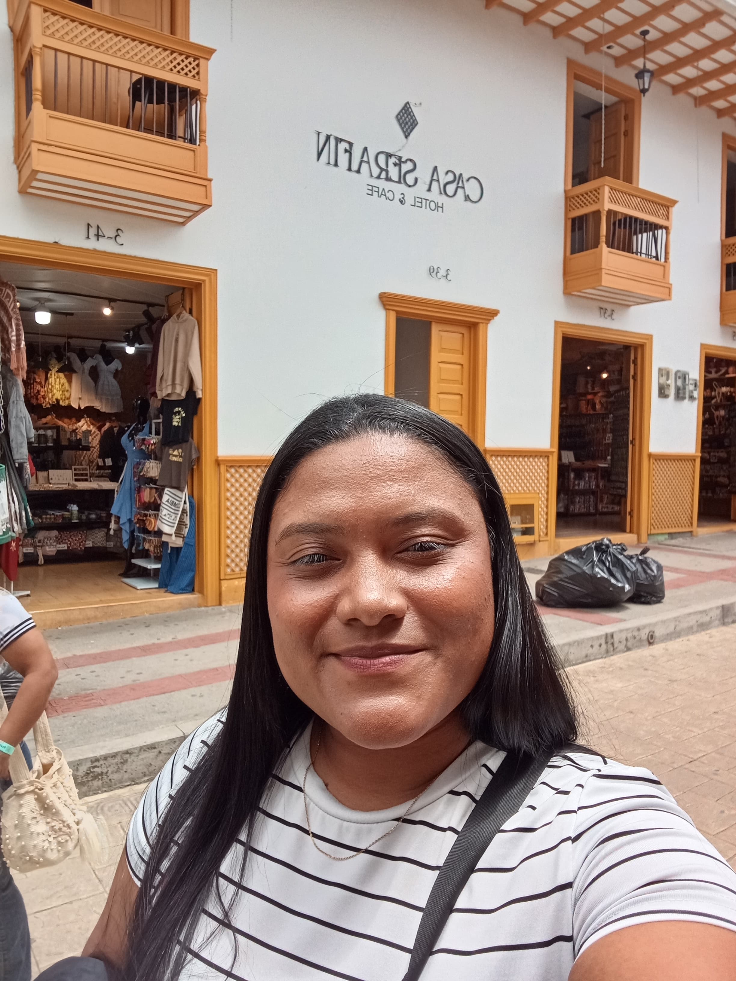 Wendy Oquendo