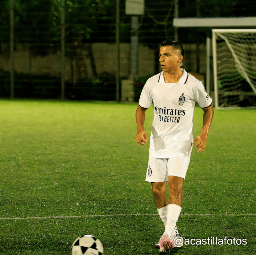 FABIAN GONZALEZ