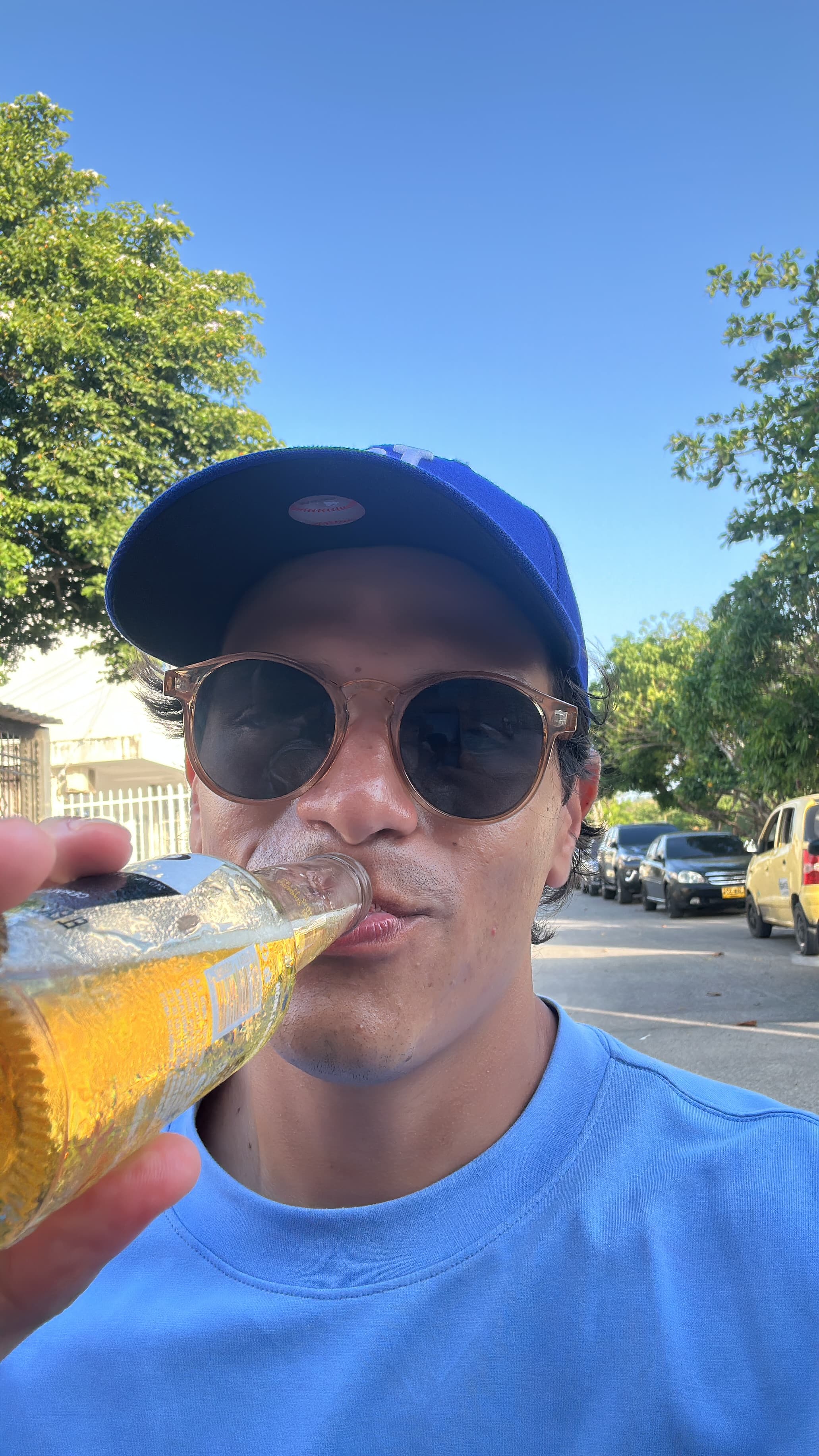 Julian Gonzalez