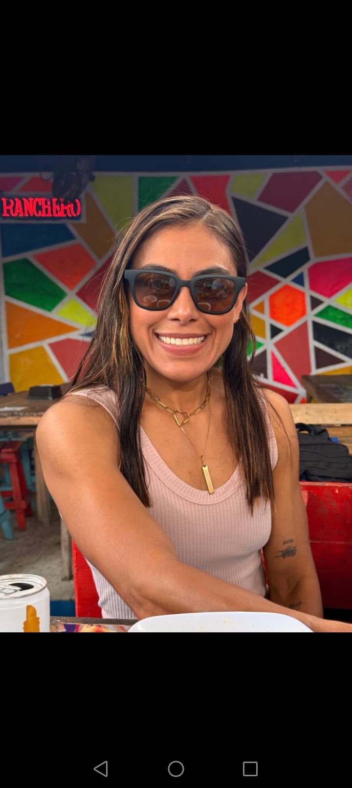 Yuleidy Margarita Molina Arco
