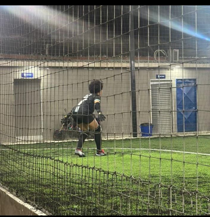 Yolimar Palacio