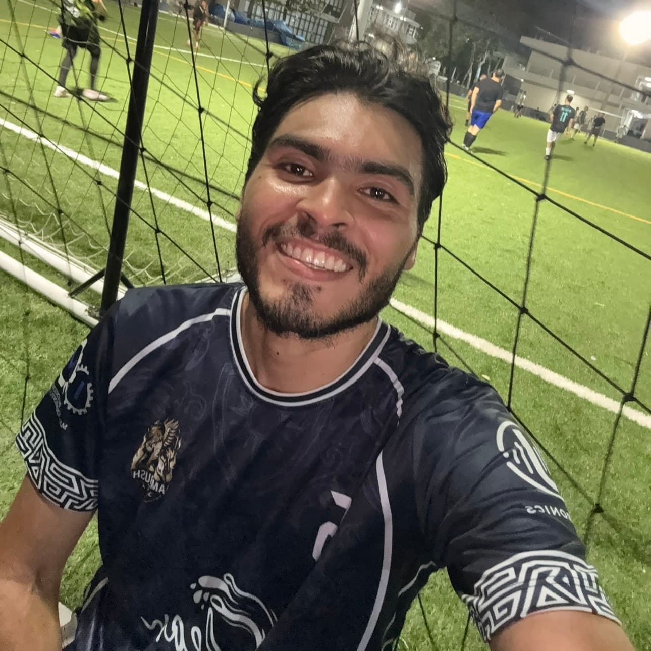 Alejandro Pizarro