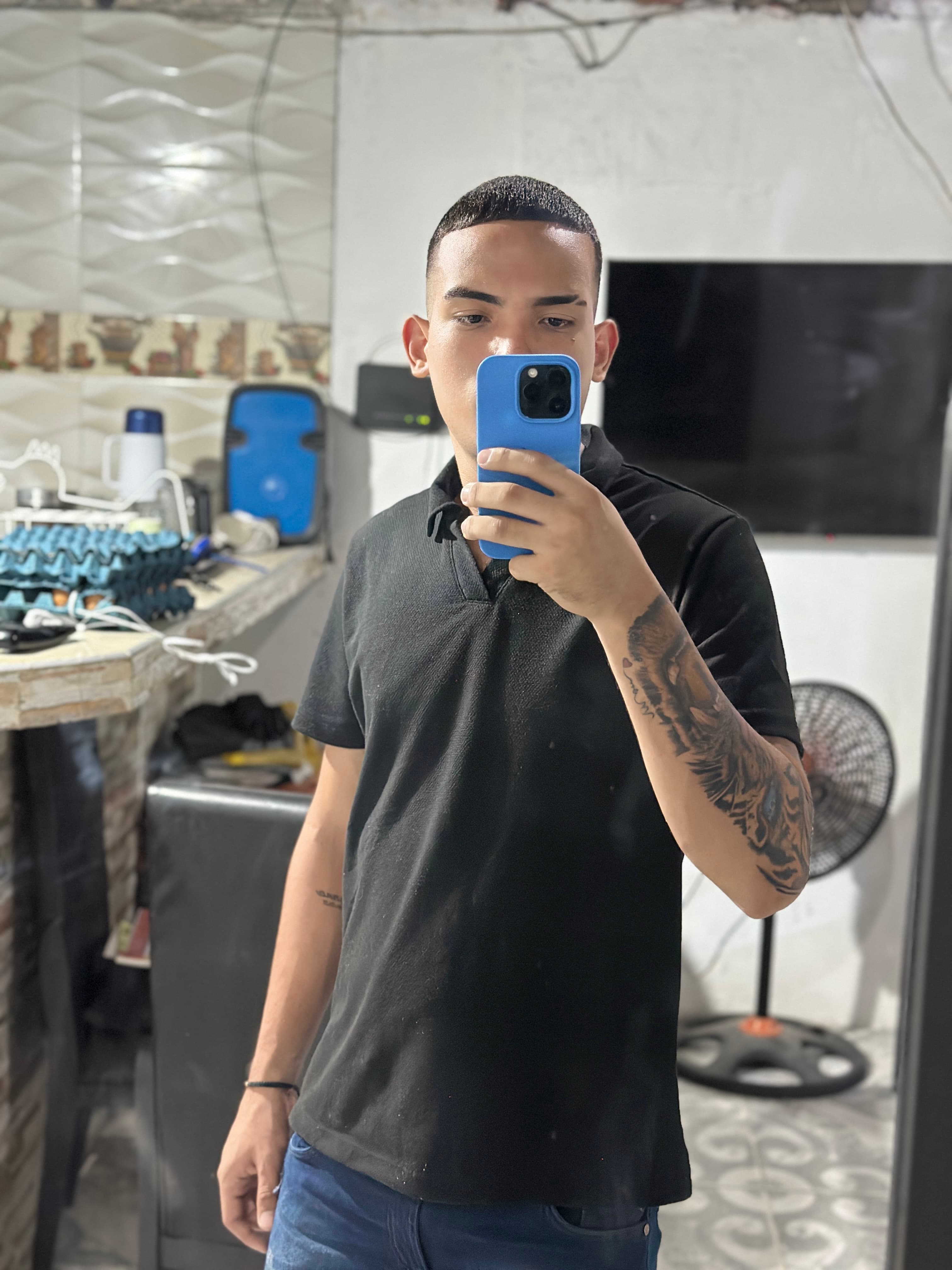 Marvin Dominguez