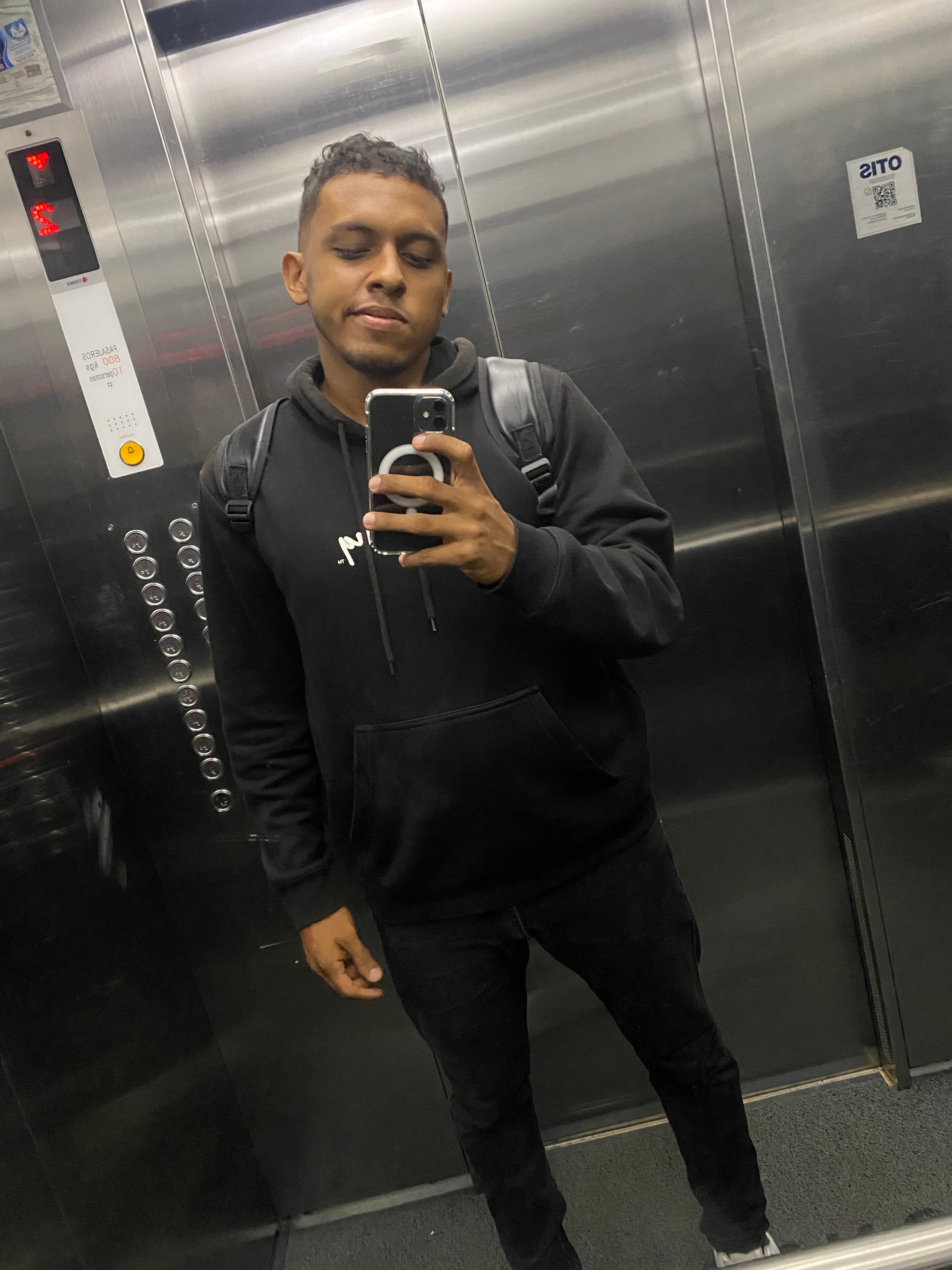 Aaron Aguilar
