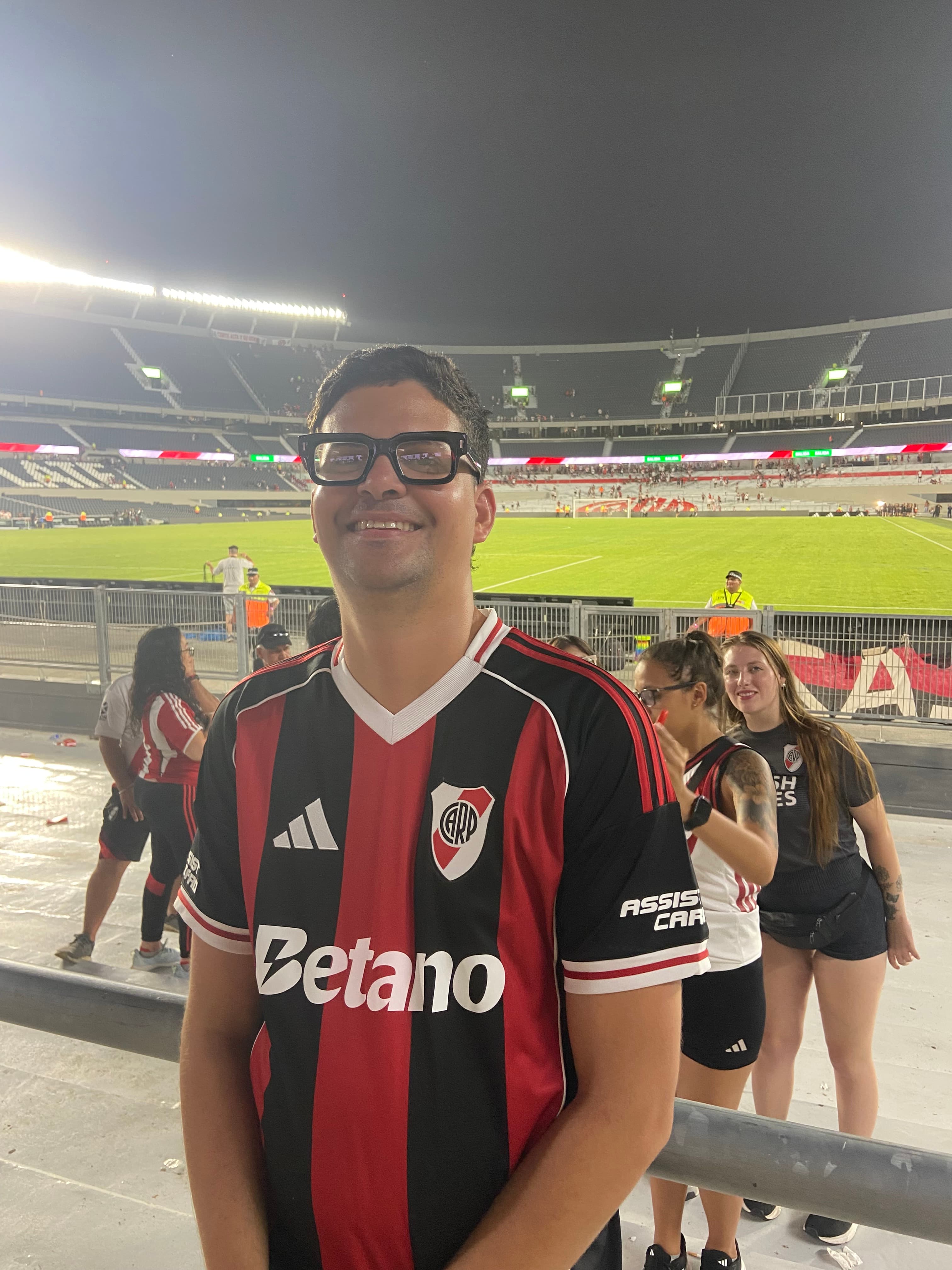 Daniel Montaña