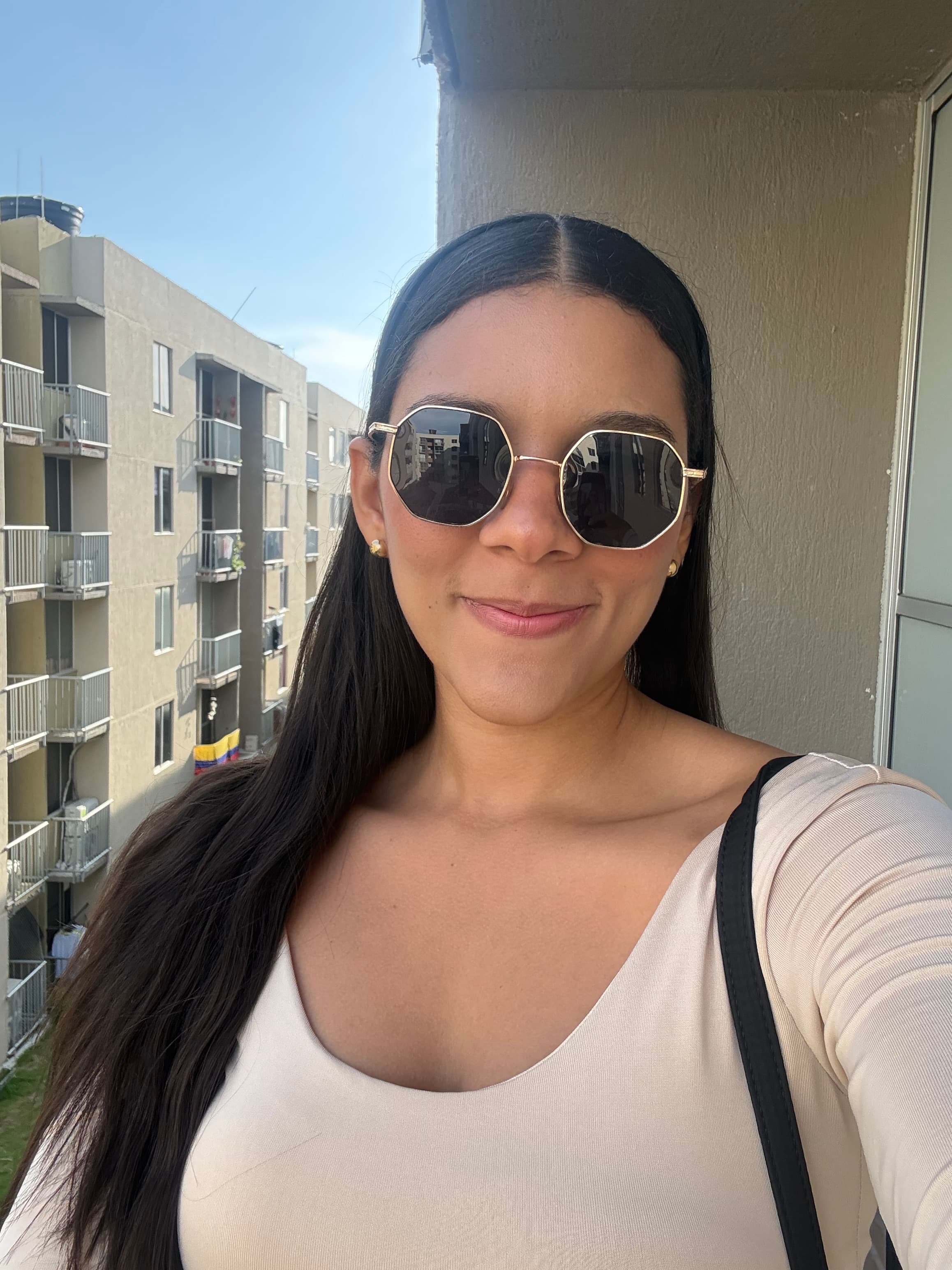 Karolayn Almanza Cantillo