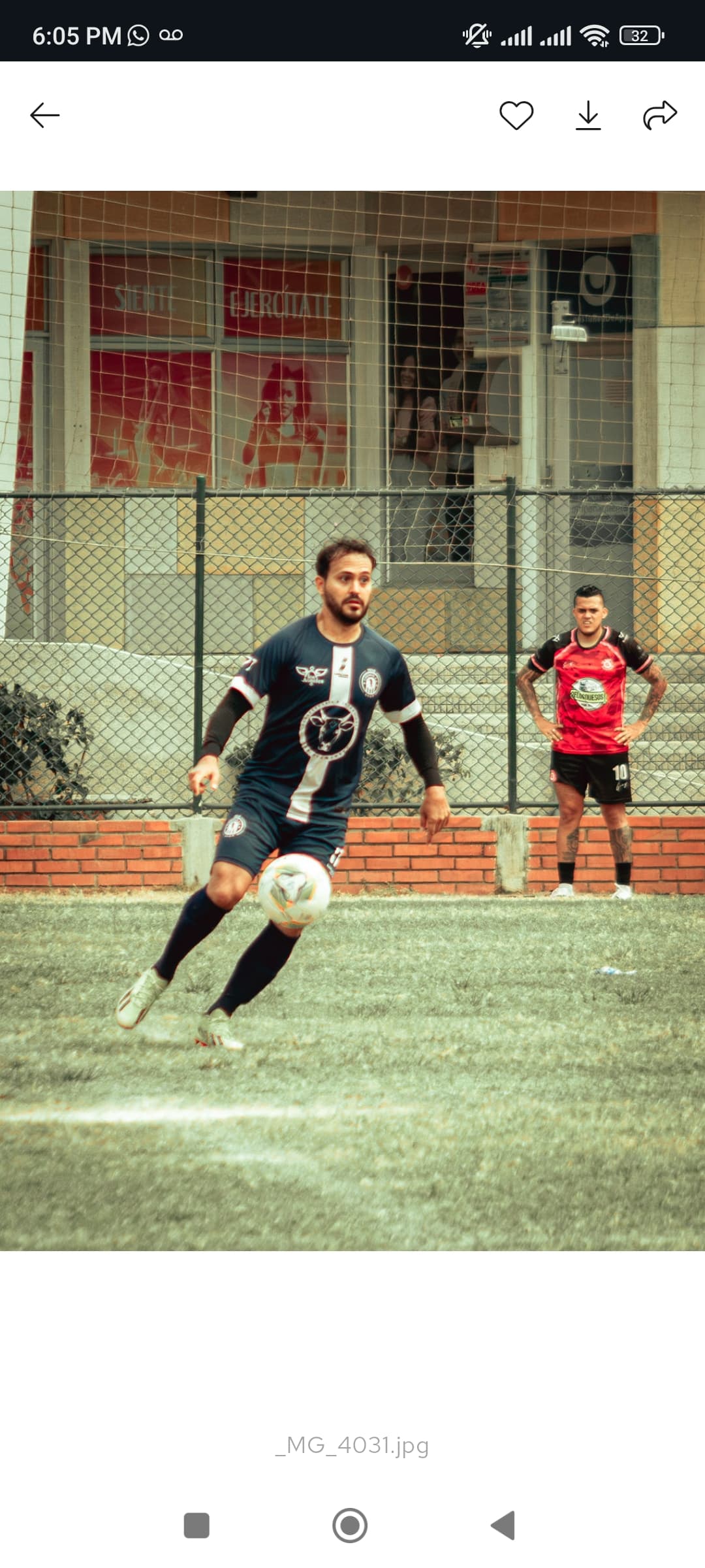 Andres Restrepo