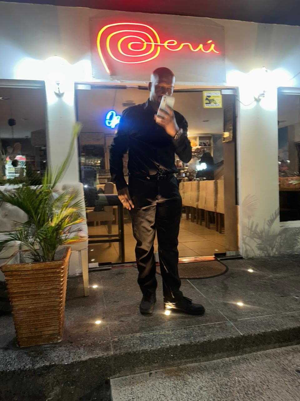 Luis Fernando