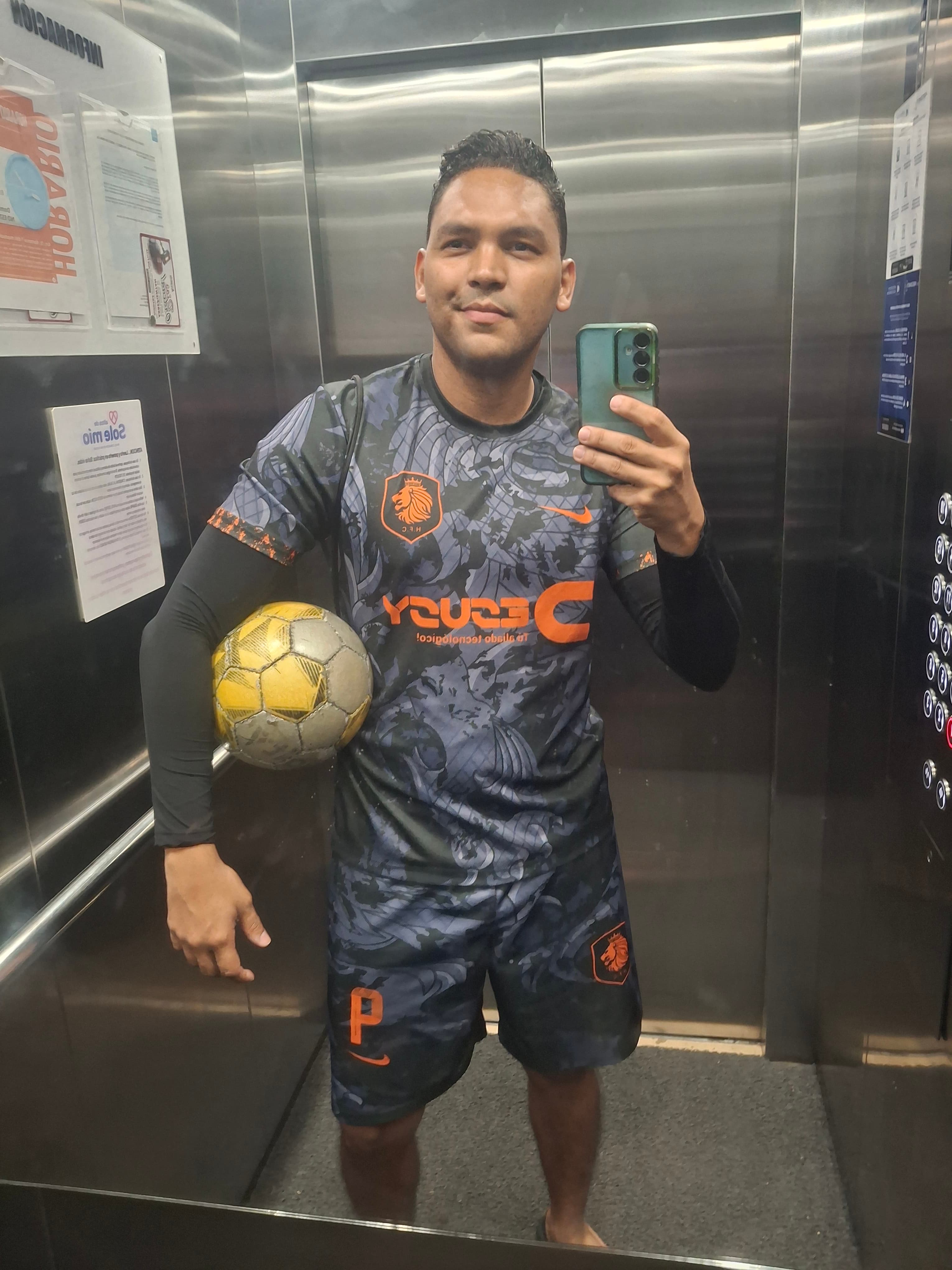 Kevin florez varela