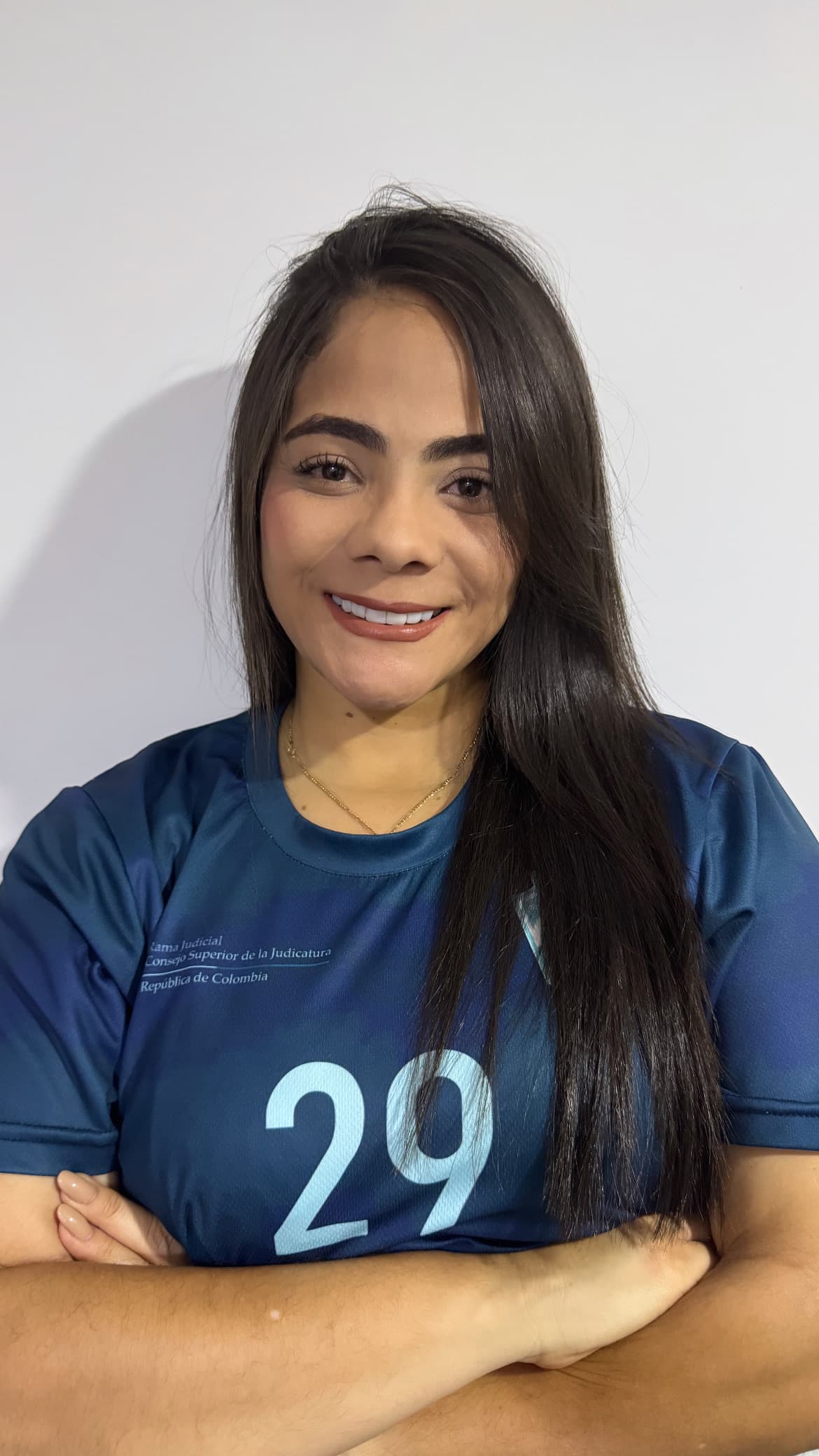SANDRA MARCELA GONZÁLEZ SIERRA