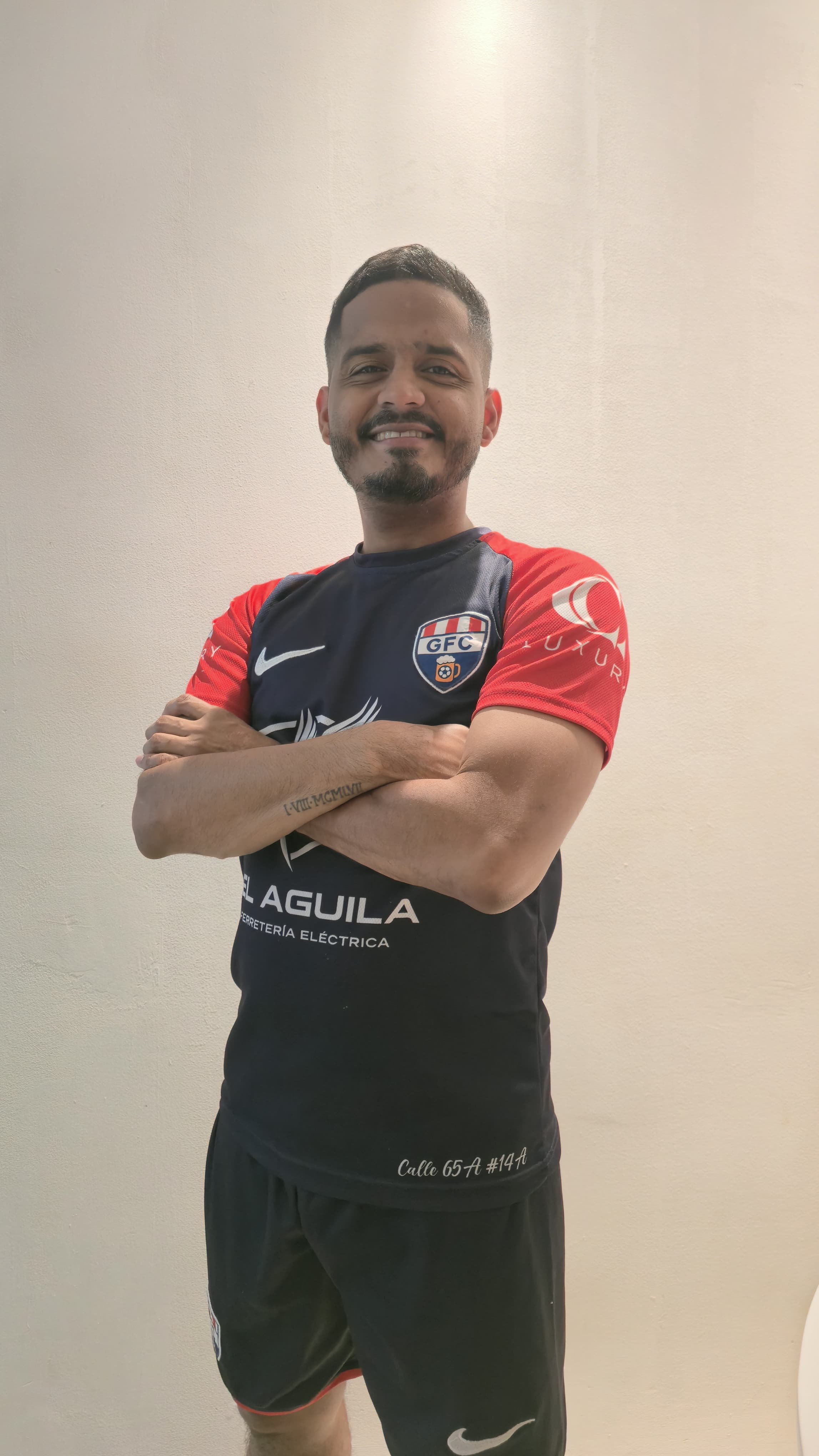 Breyner Movilla