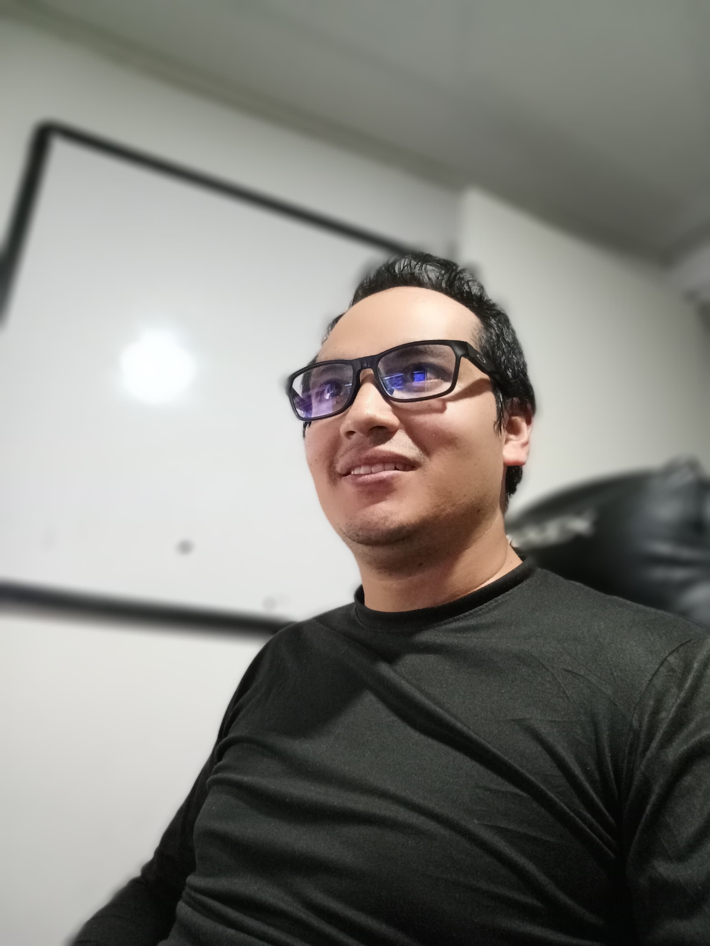 Christian Ostos