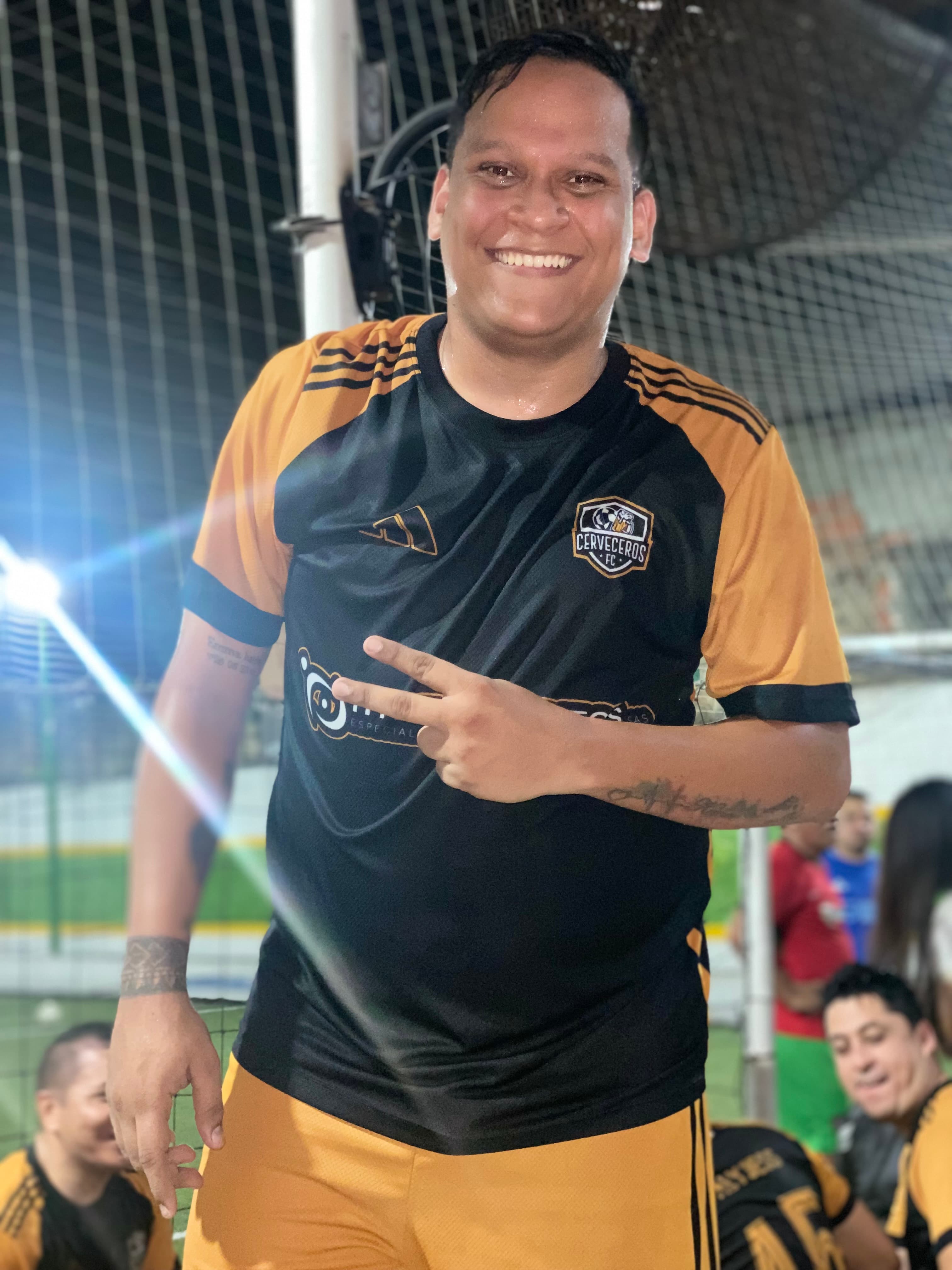 Humberto Niño