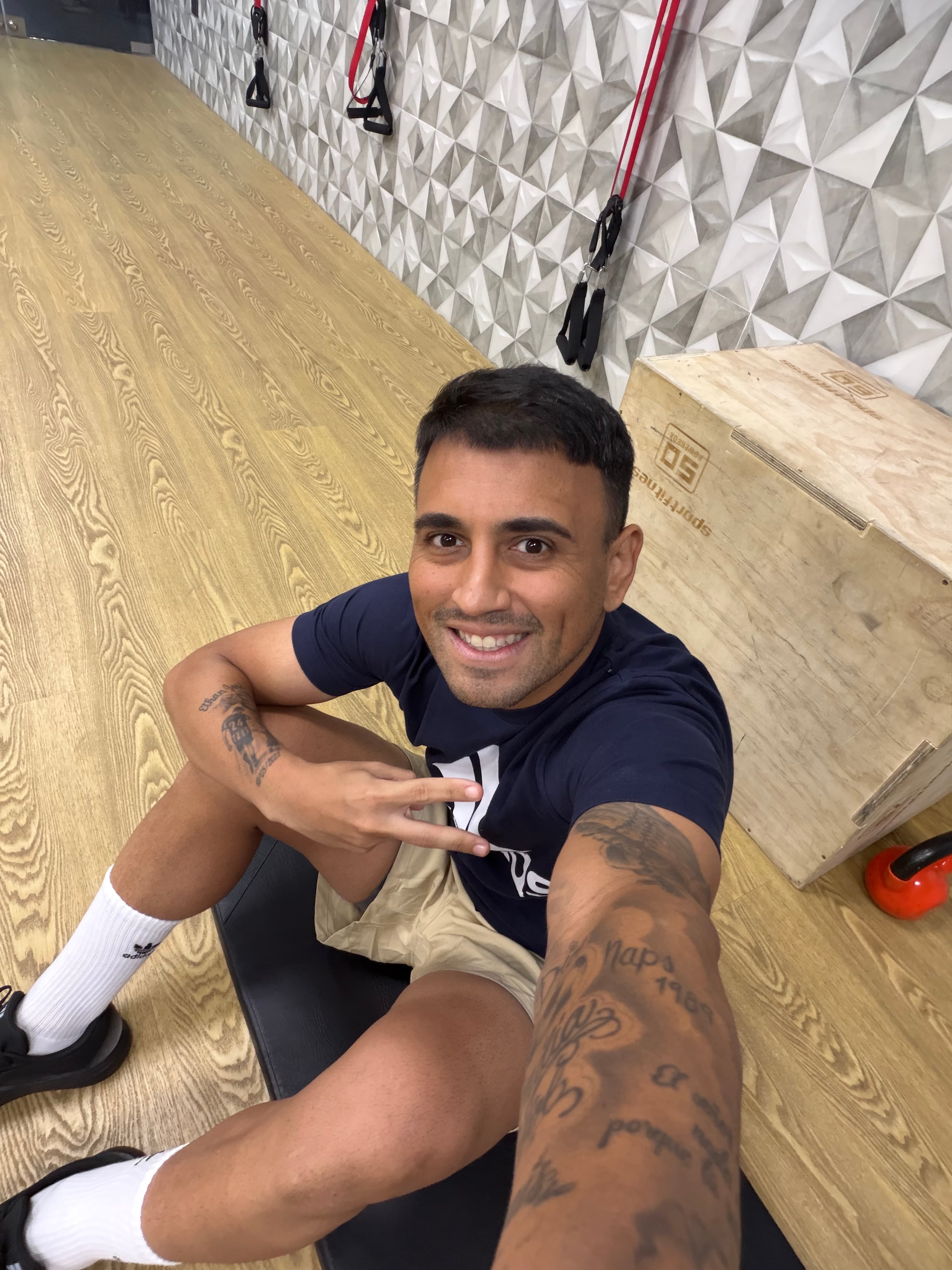 Argenis Carrasquero