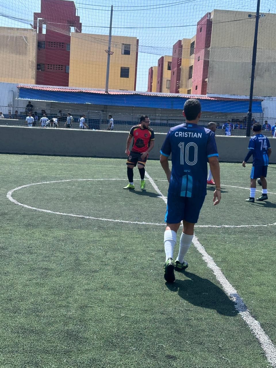 Cristian Pelaez