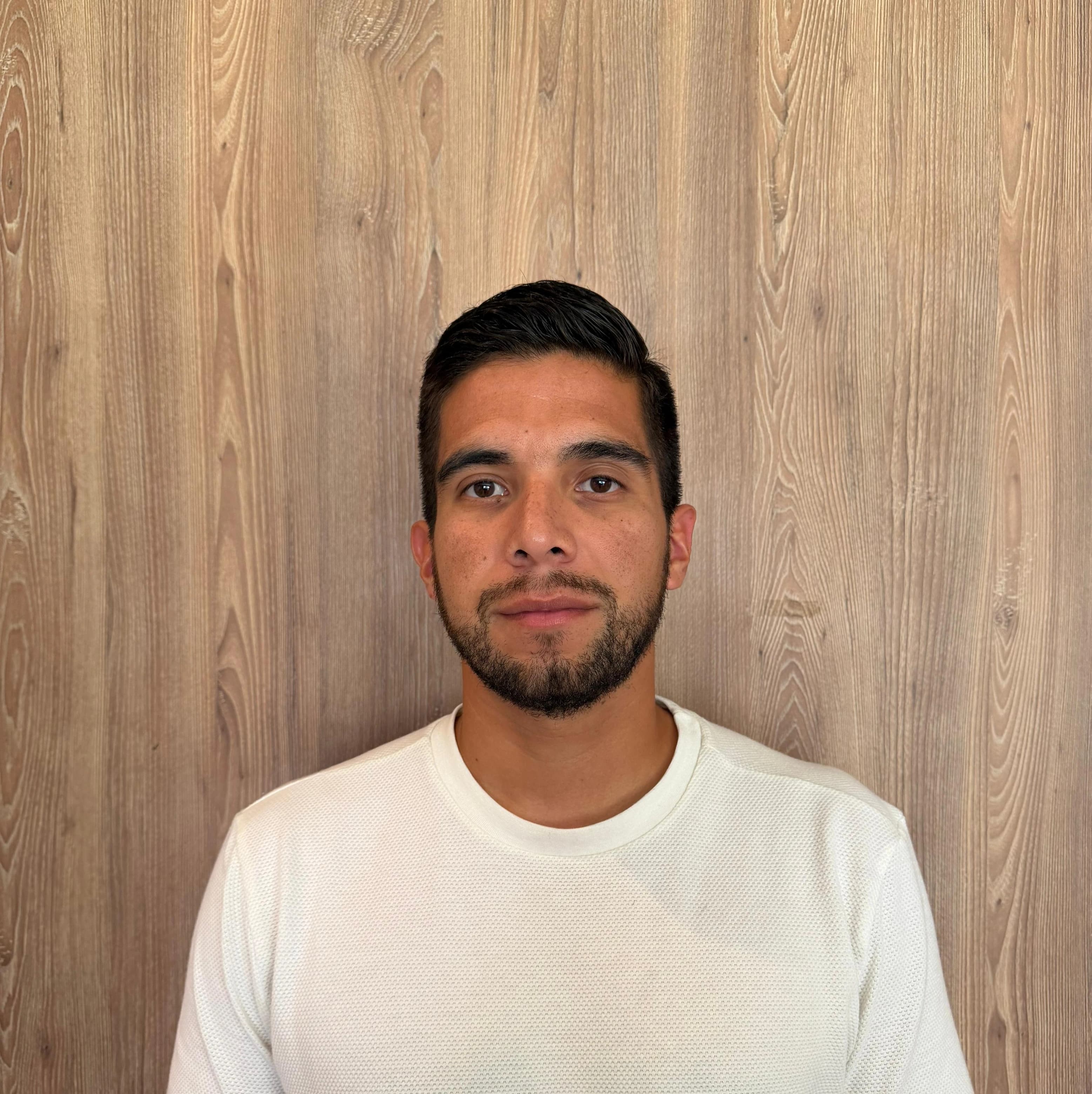 Fernando Escolar