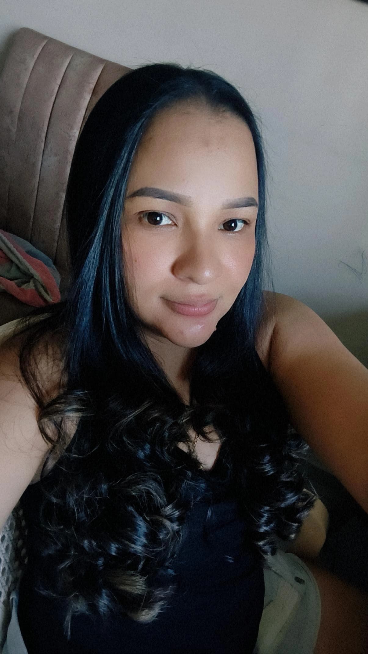 Mary Cecy Ariza Tamara