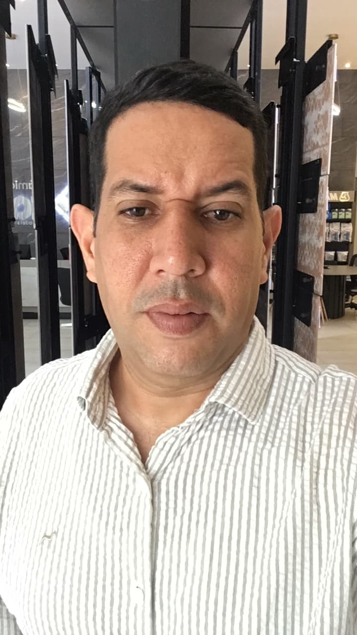 Adonai Comas