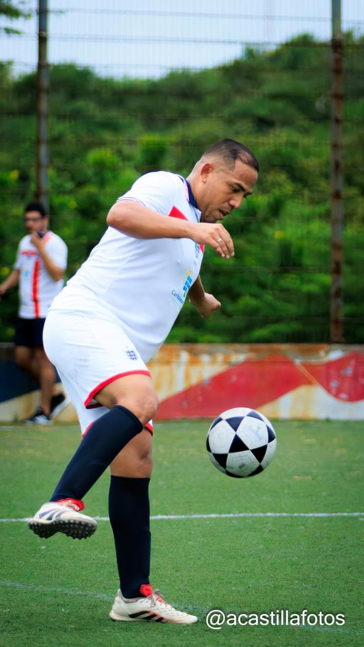 Alberto Arevalo Mendoza