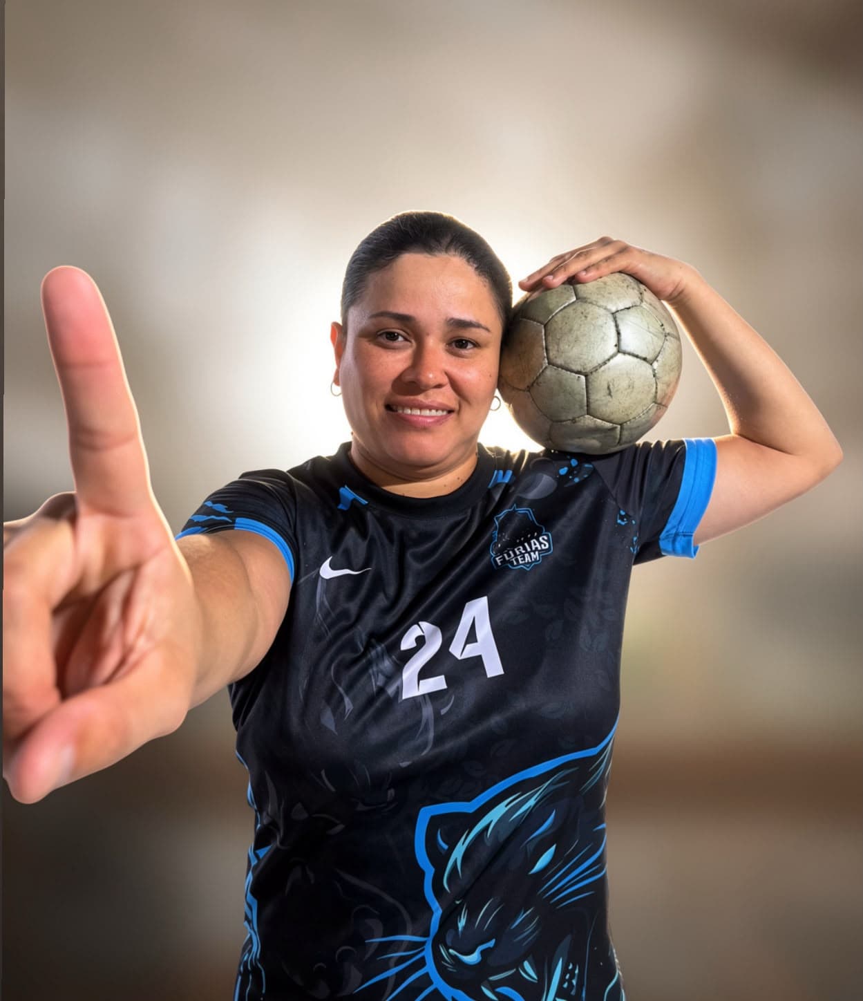 Dahiannys Sanchez