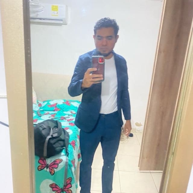 Ender Hernández