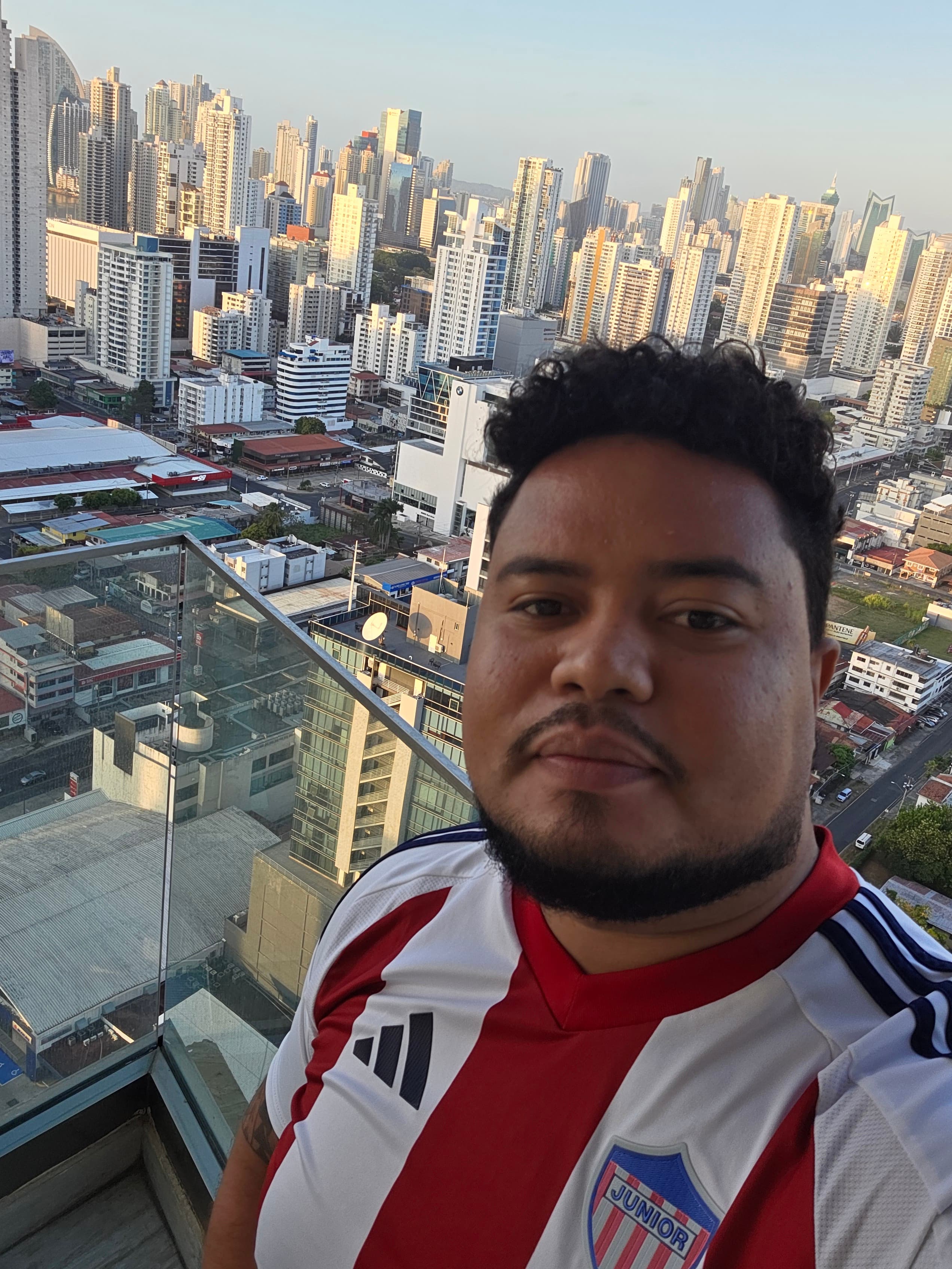 Carlos alonso vega paternina