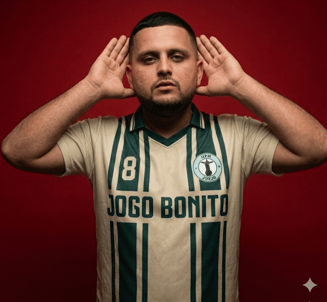 Romario Acuña