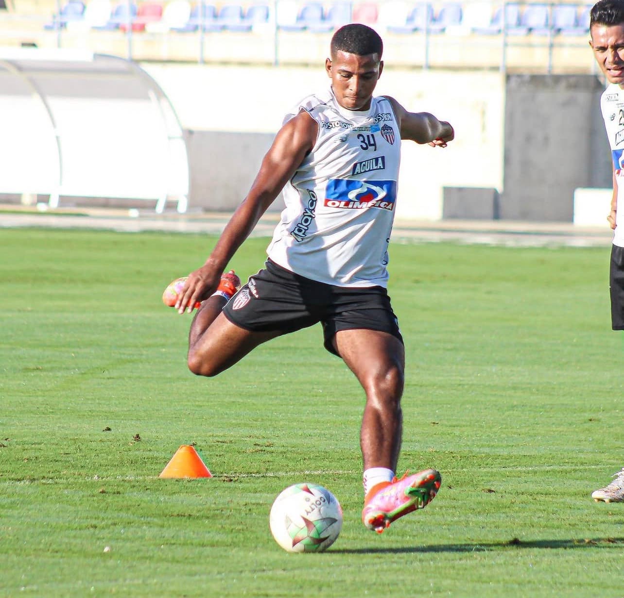 Ferlis Garcia