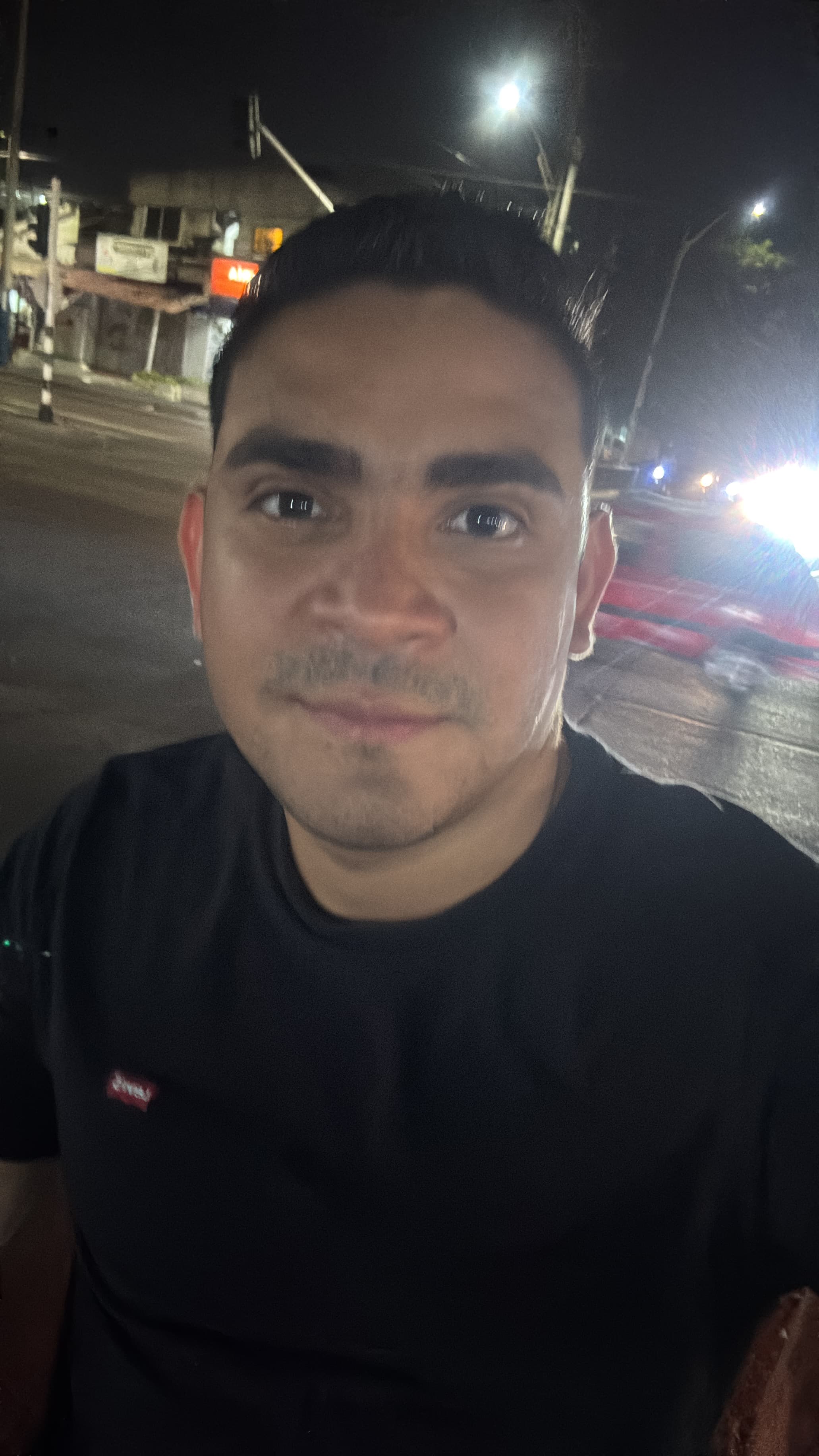 Ray Sanchez