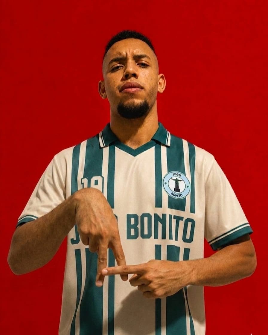 Cesar Jr Maldonado