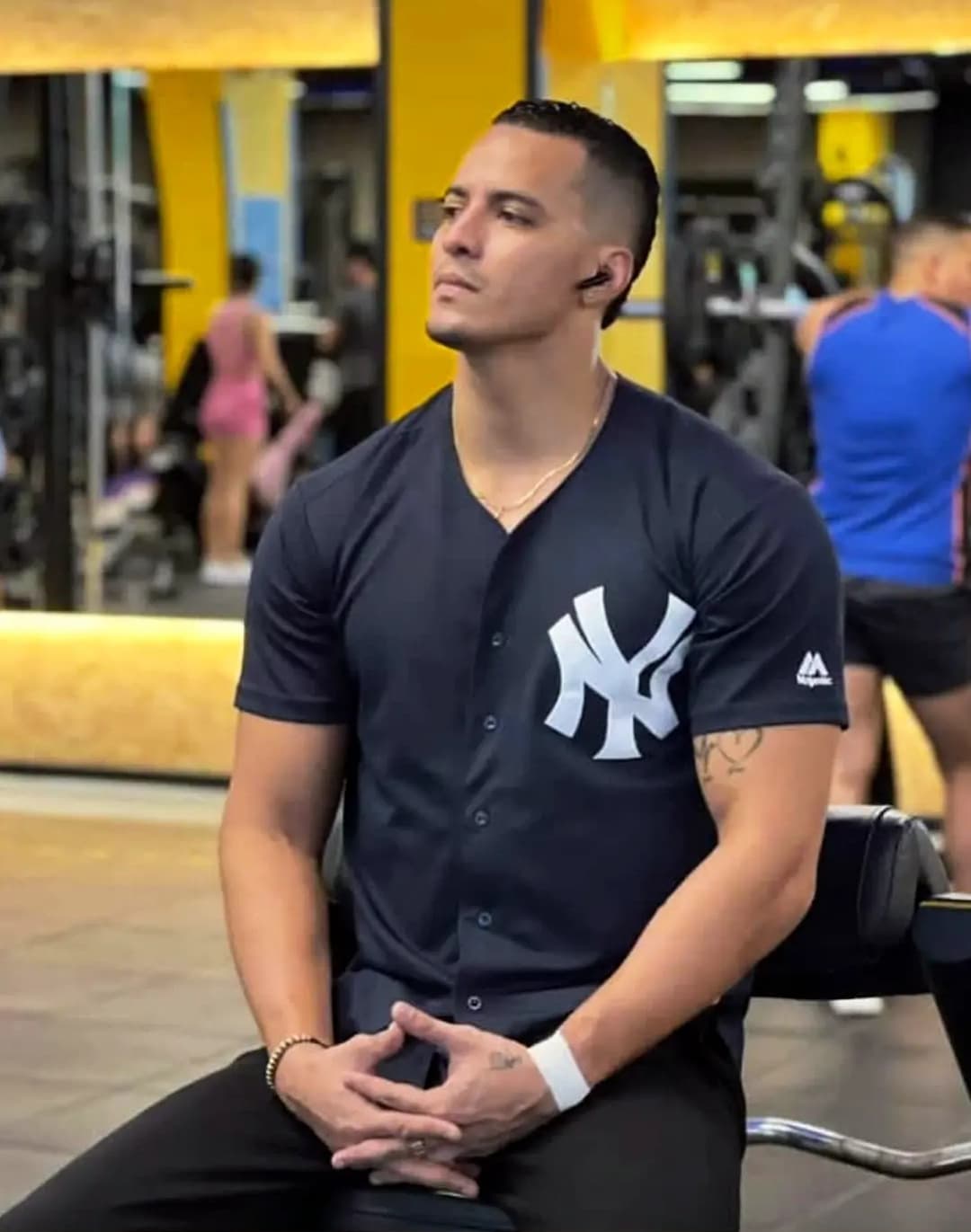 andres lopez