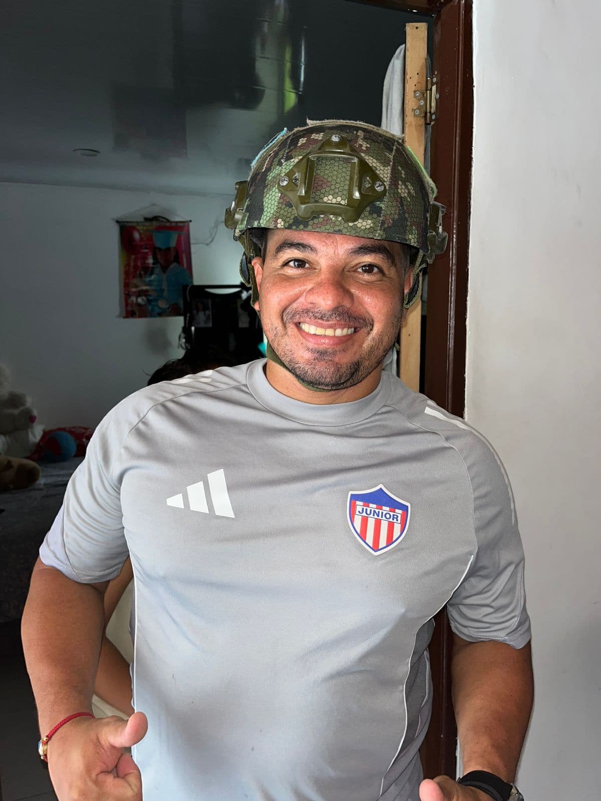 Jorge Luis Osorio casalins