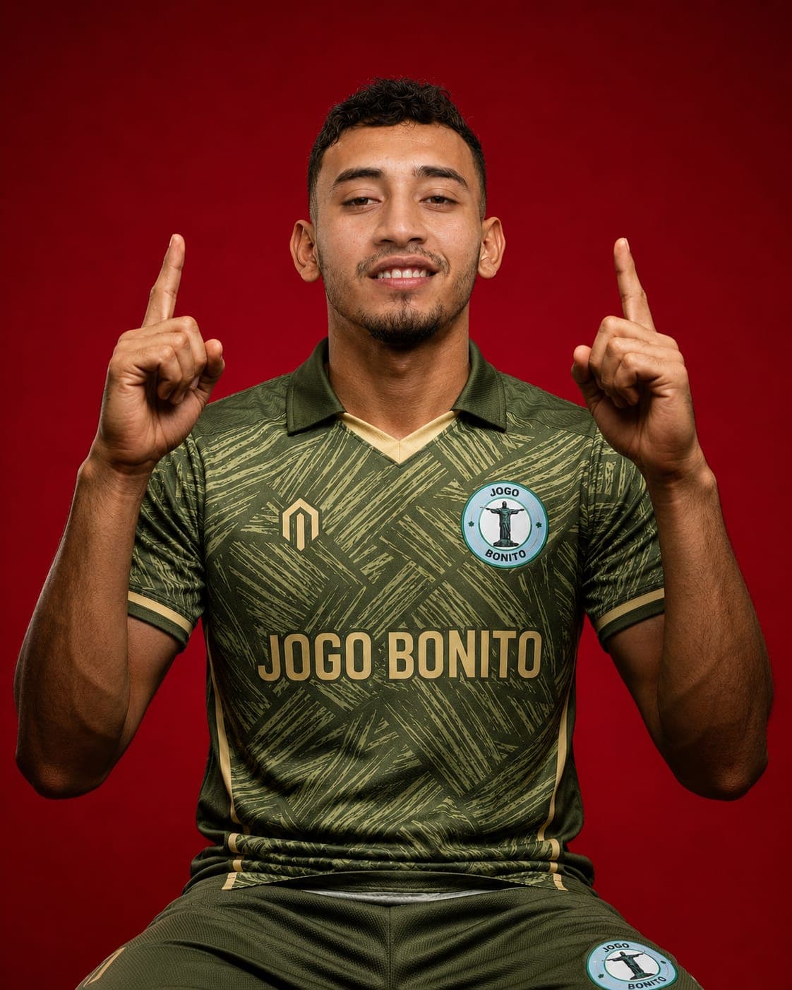 Oscar Gonzales