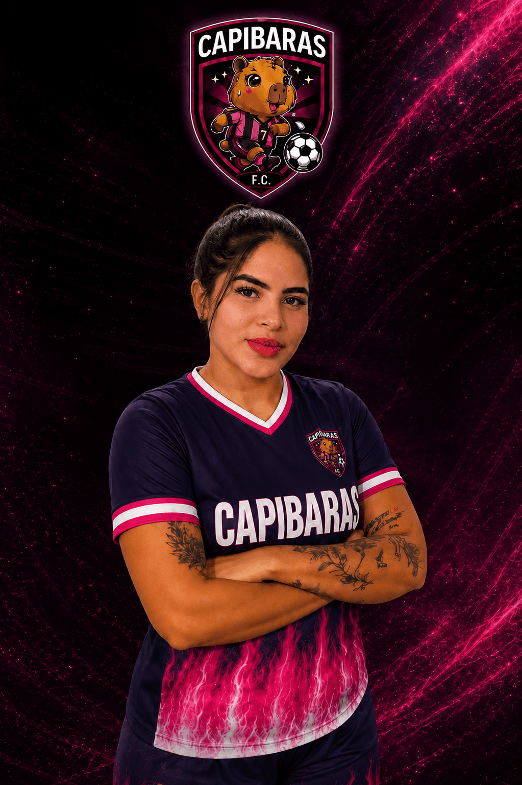Kiana Osorio