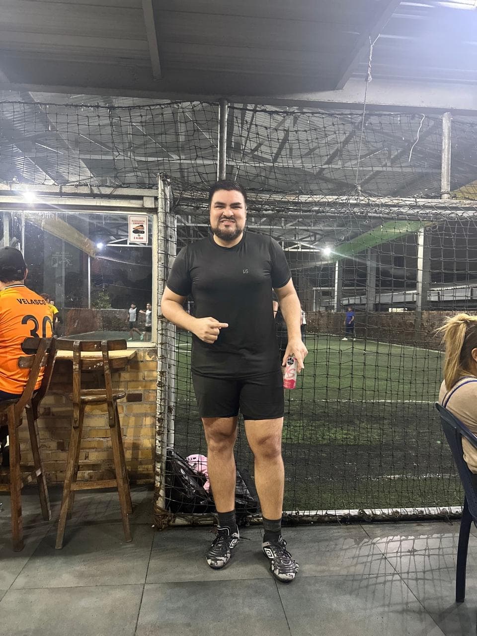 Rafael Pua