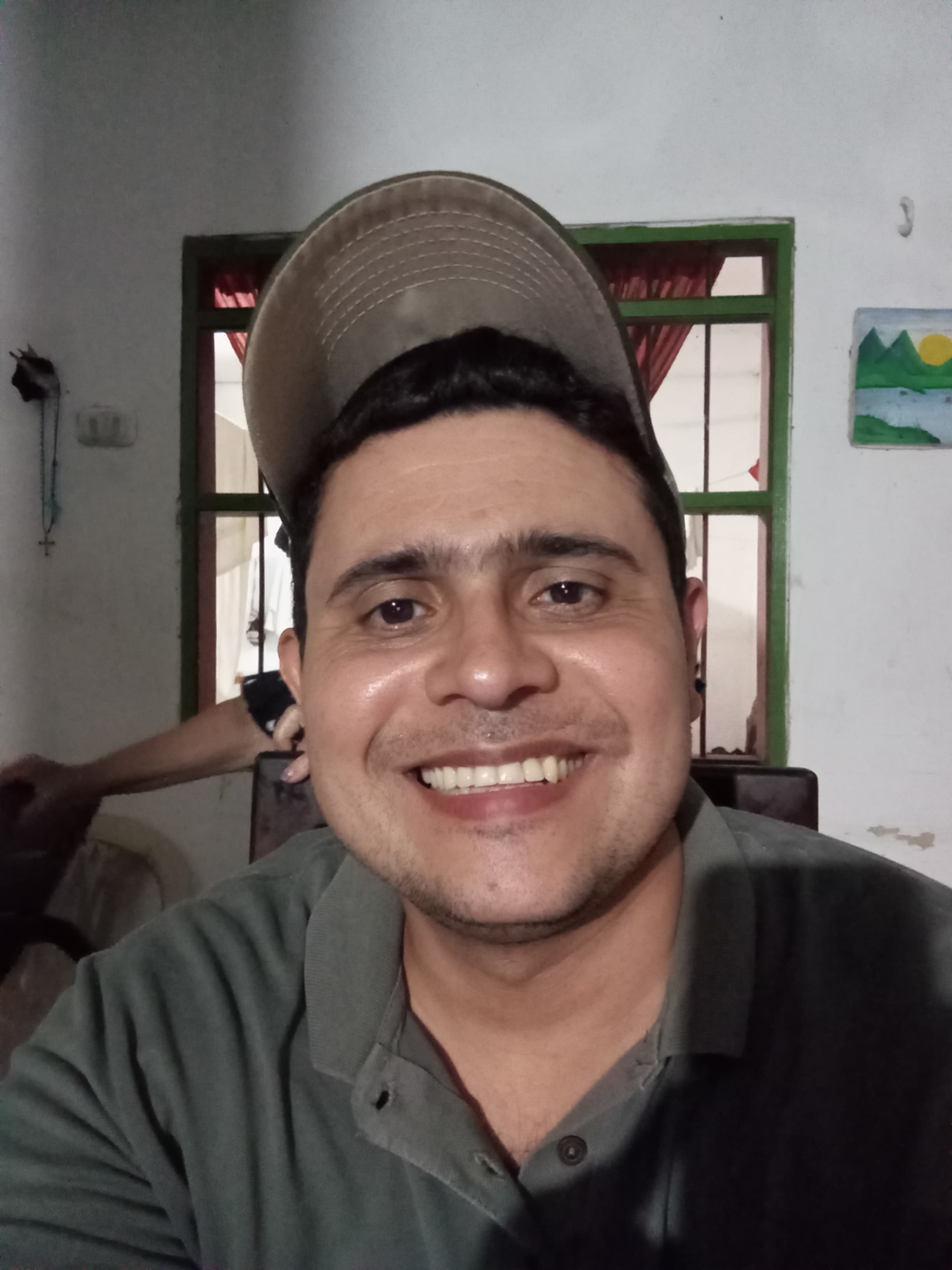 José David Casadiego Calderón
