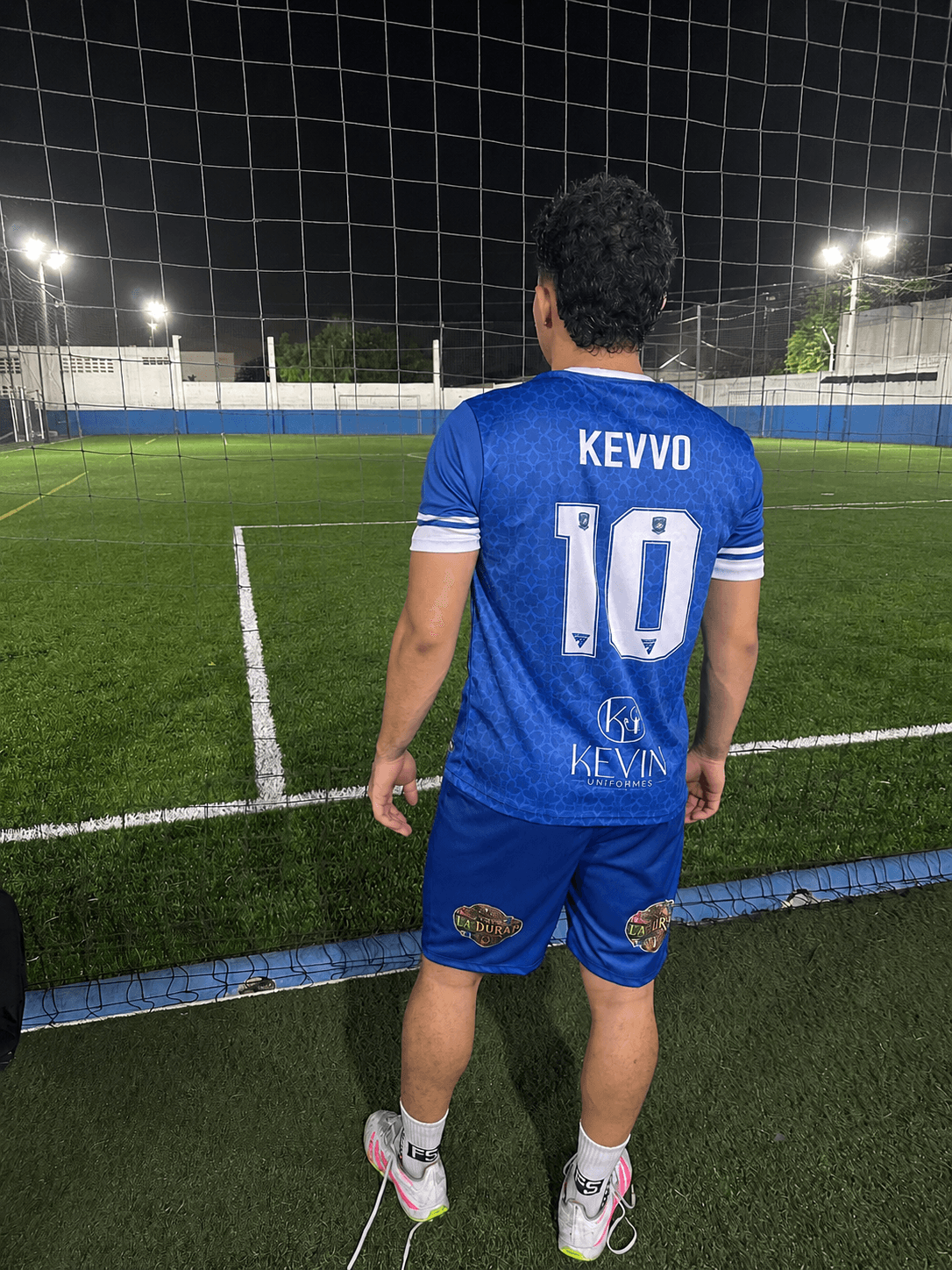 Kevin Gutierrez